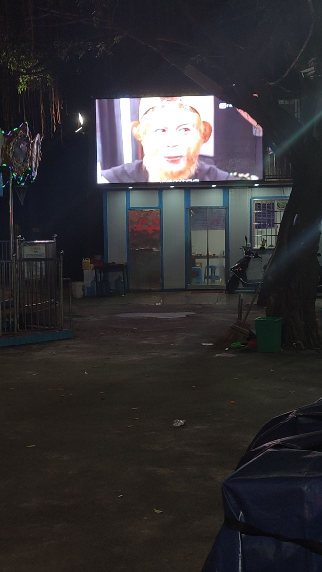 人民公园旅行图片 2