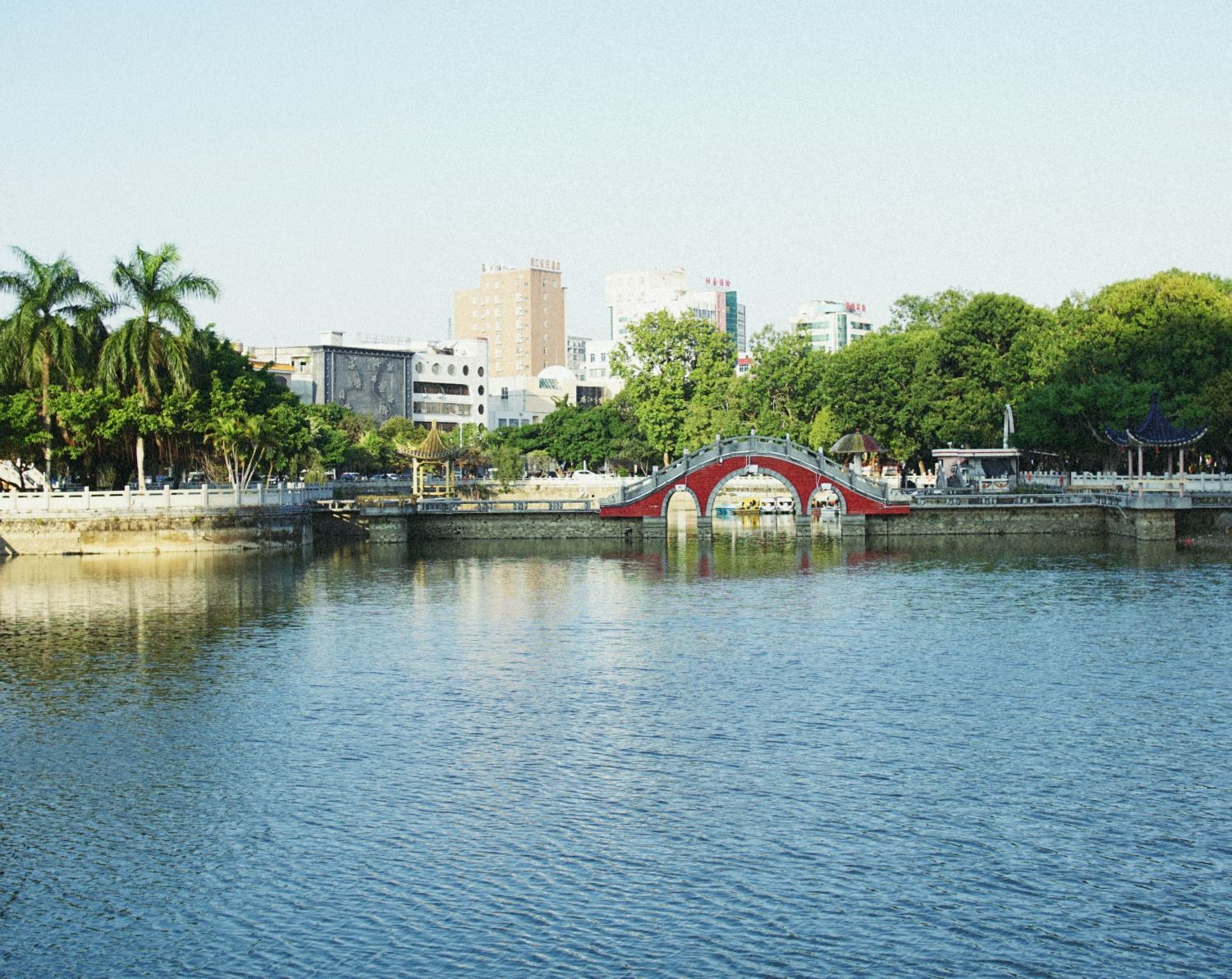 人民公园