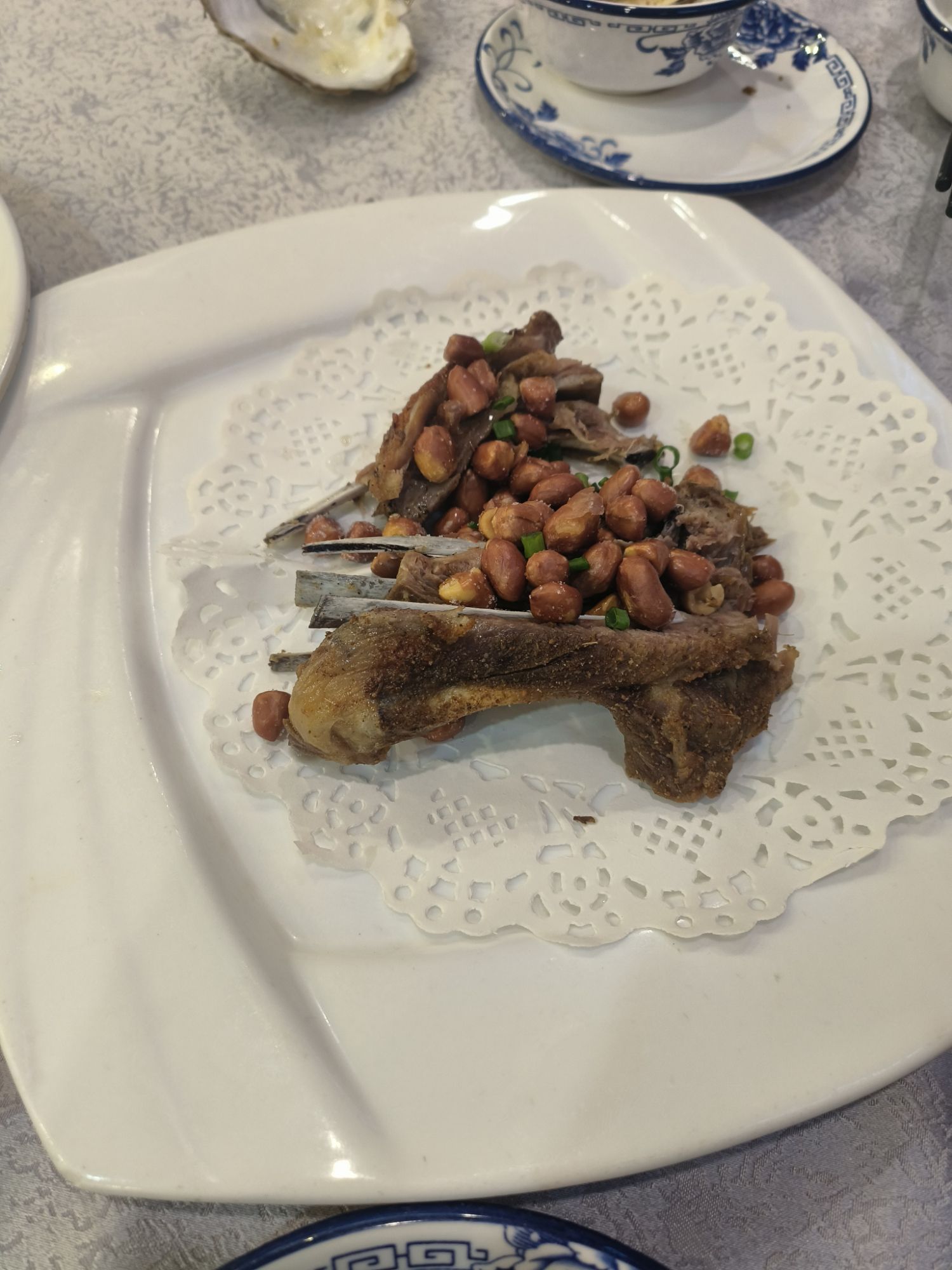 霞海美食城(海滨大道北店)