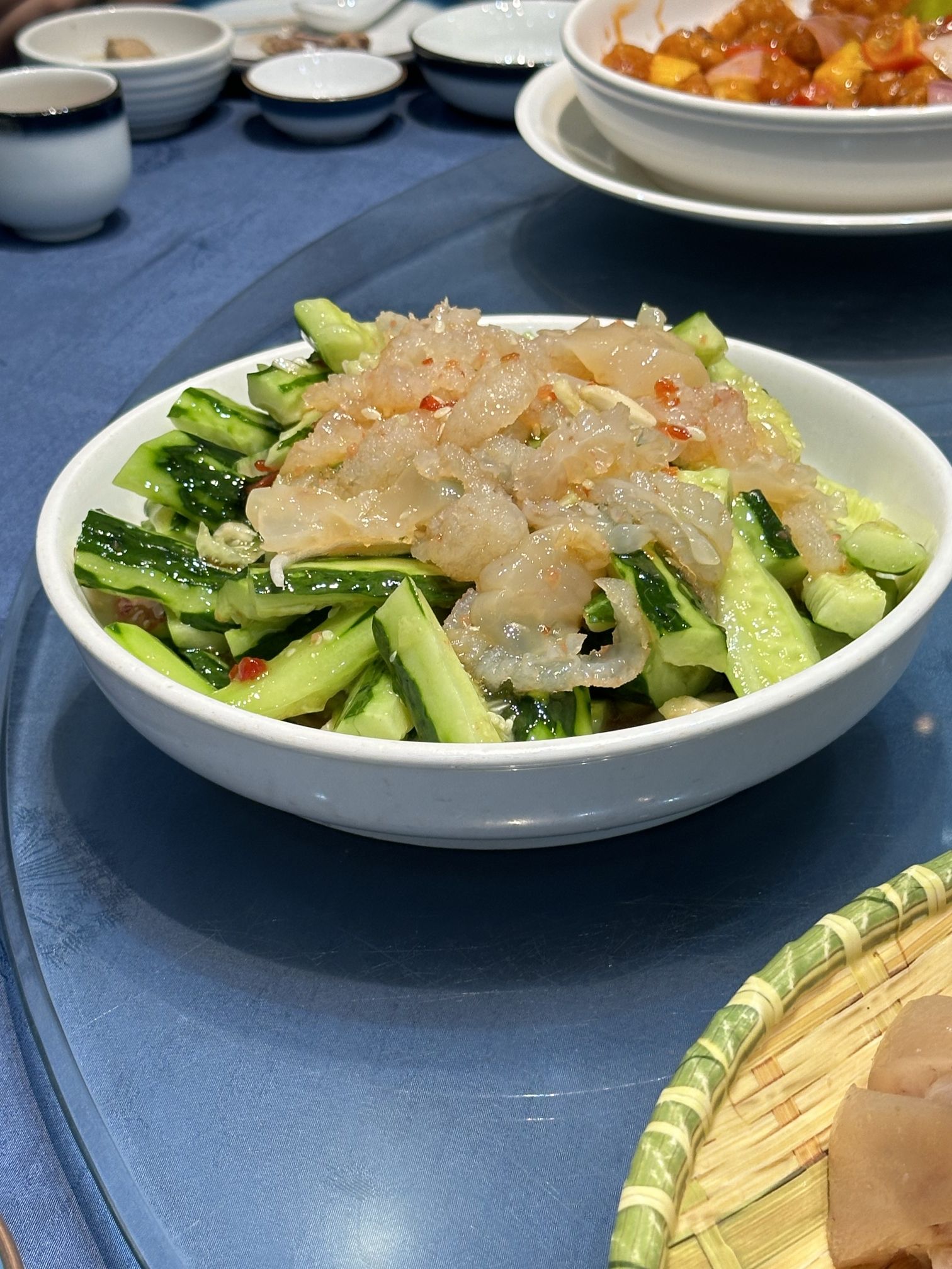 霞海美食城(海滨大道北店)