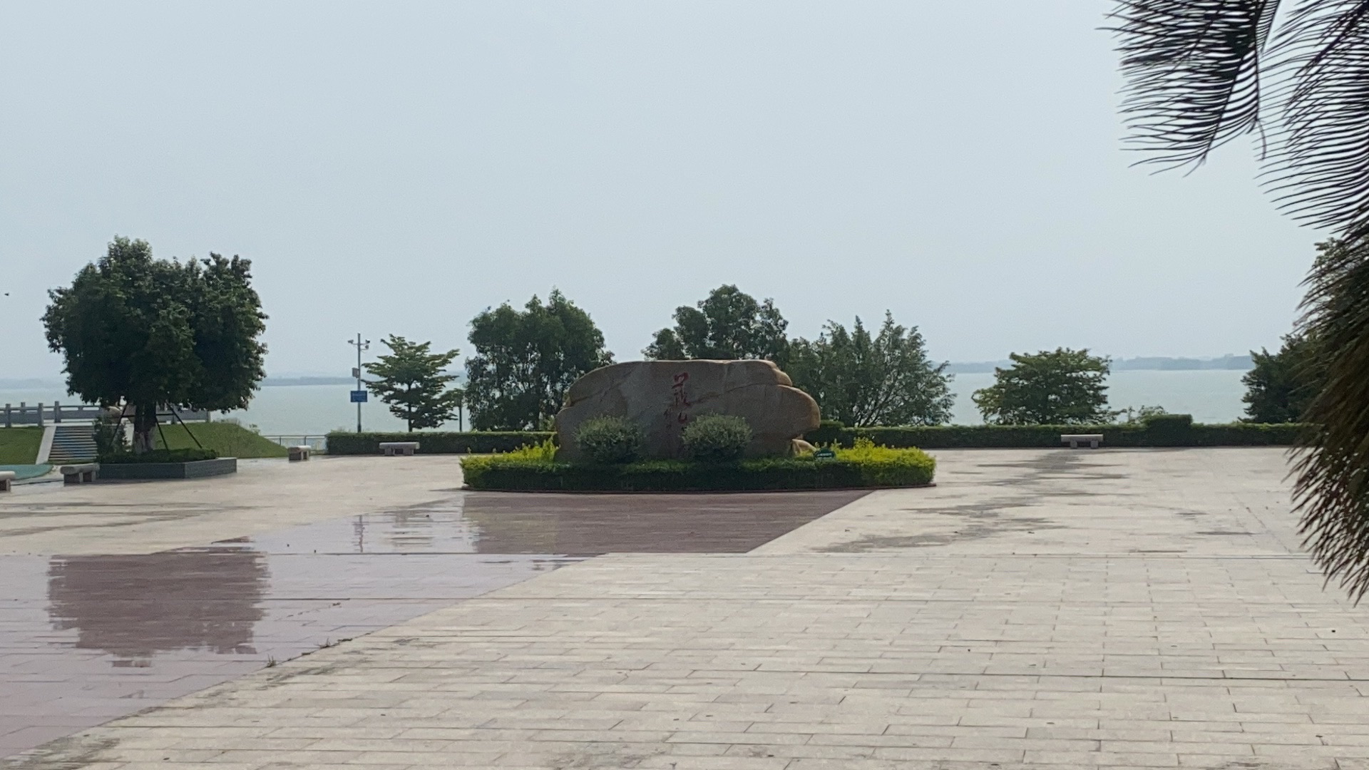 鹤地银湖国家水利风景区旅行图片 2
