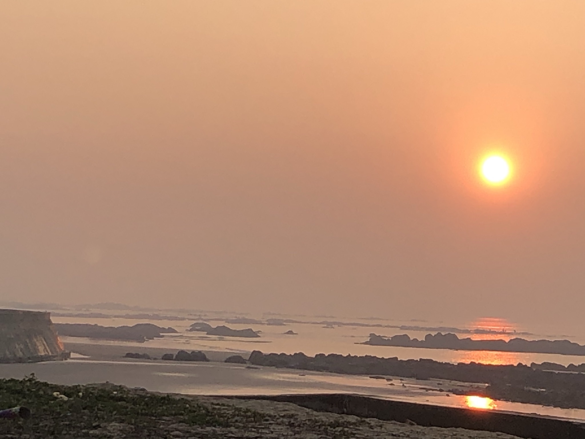 吉兆湾国际旅游度假区旅行图片 1