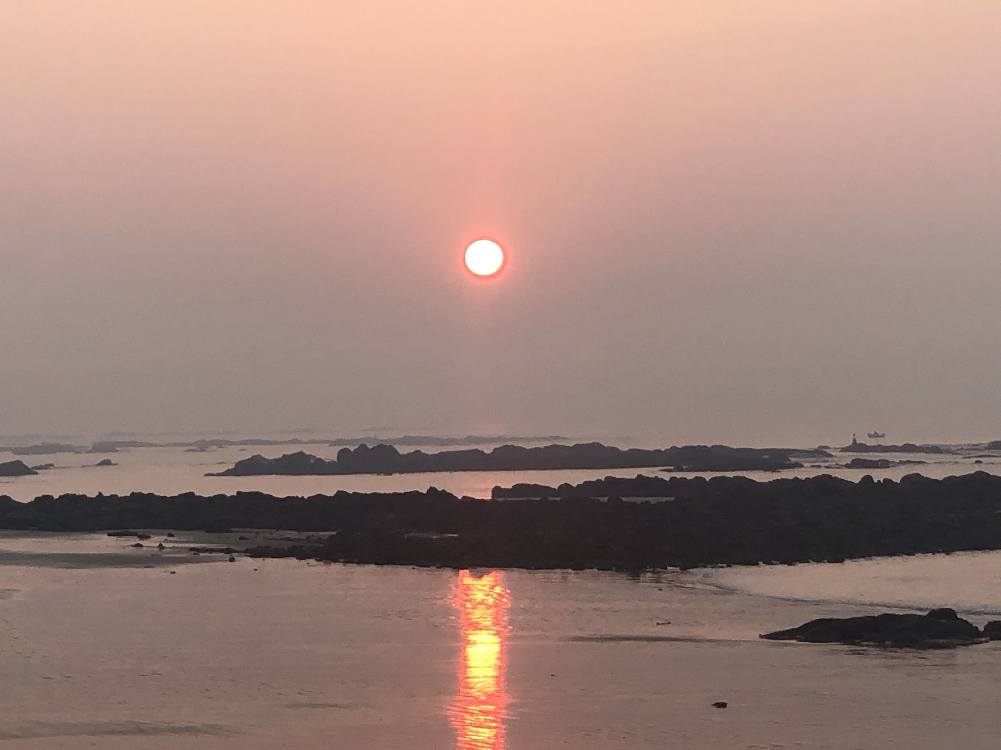 吉兆湾国际旅游度假区旅行图片 2