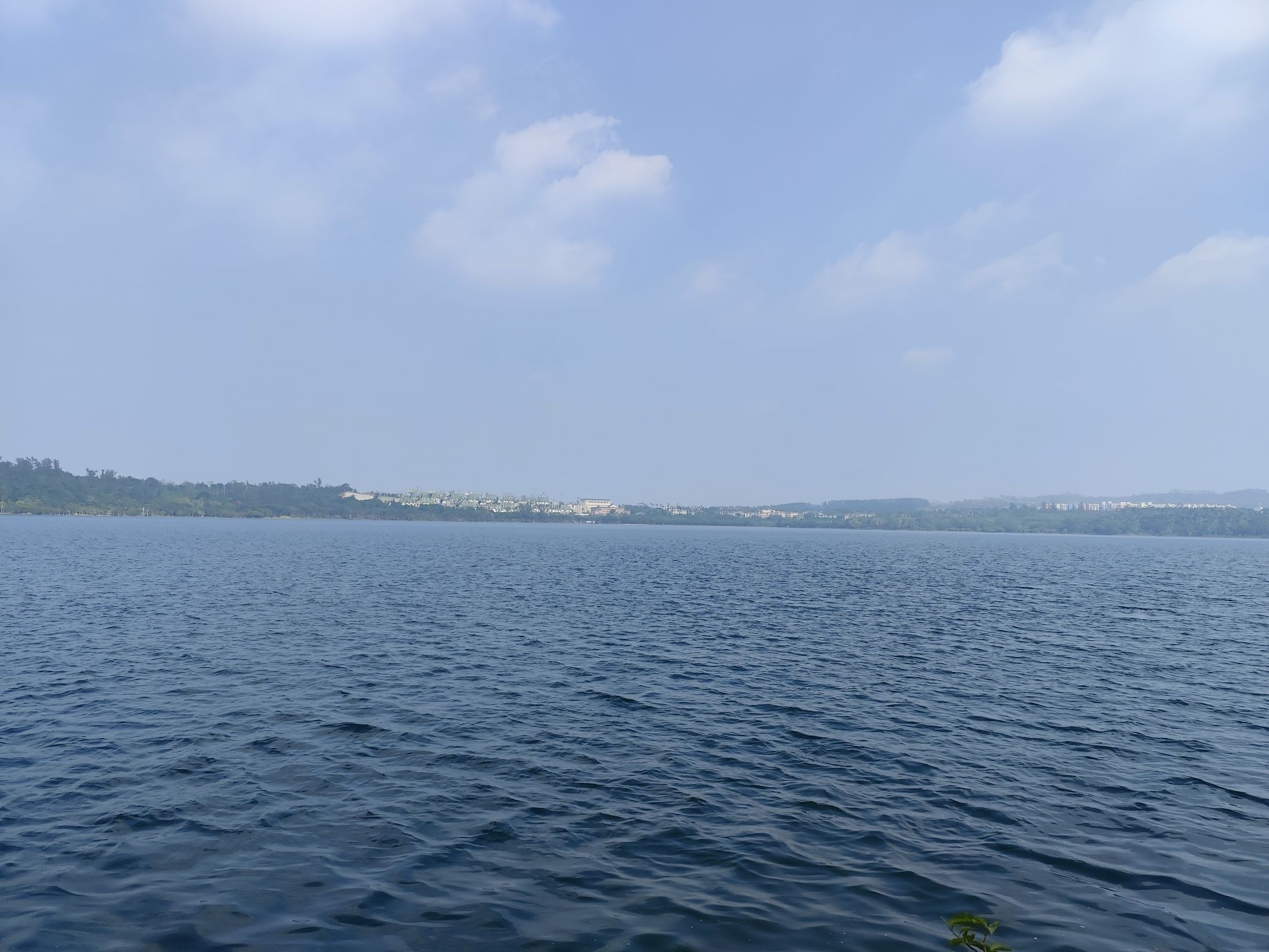 湖光岩风景名胜区旅行图片 2