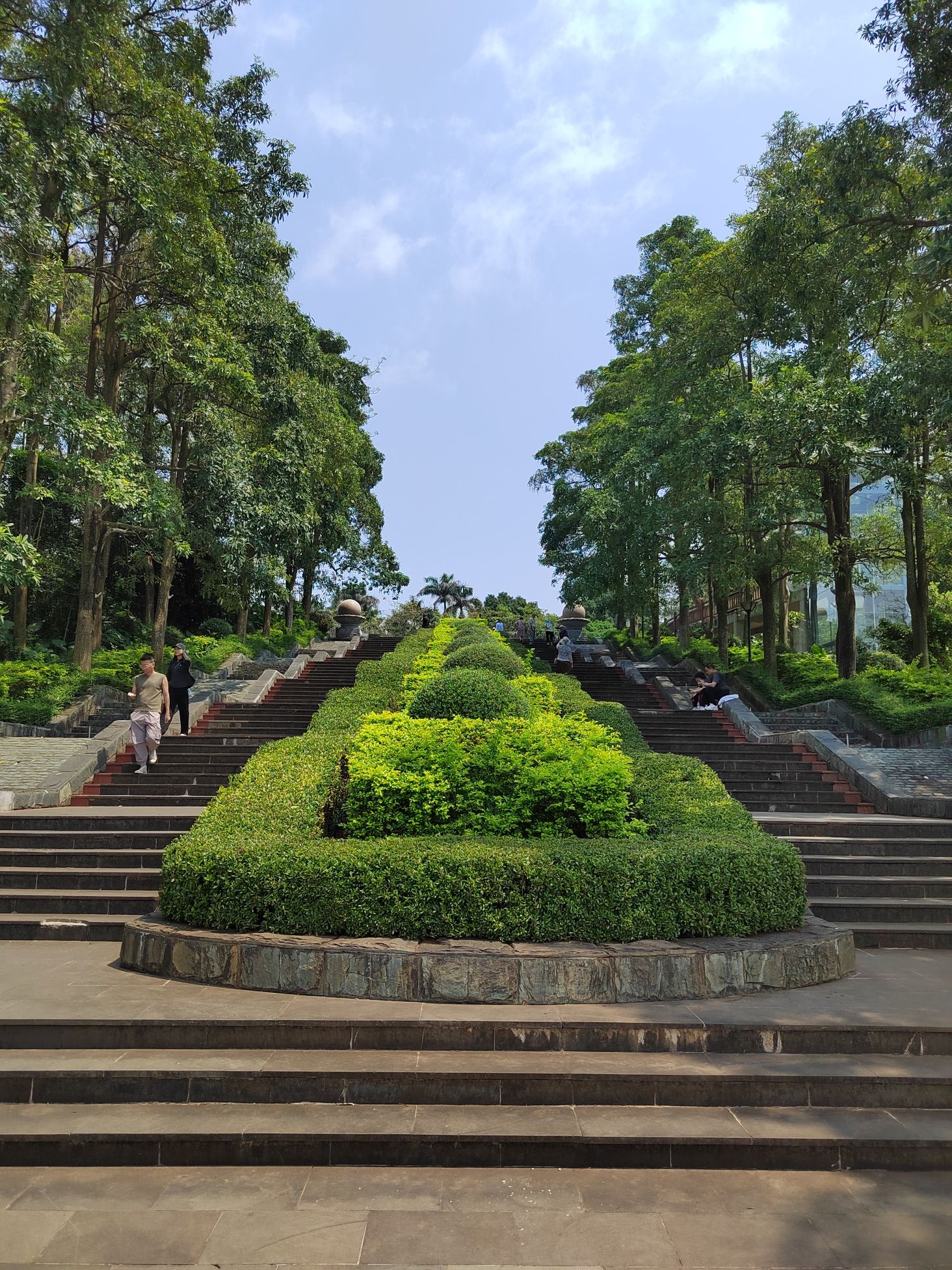 湖光岩风景名胜区旅行图片 2