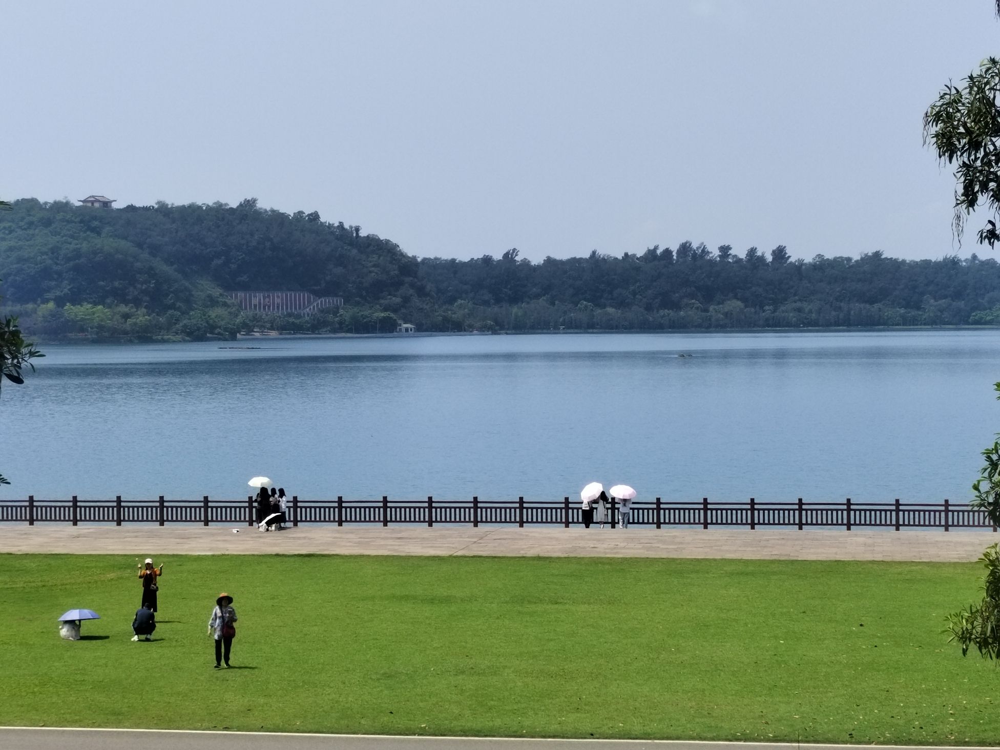 湖光岩风景名胜区旅行图片 3