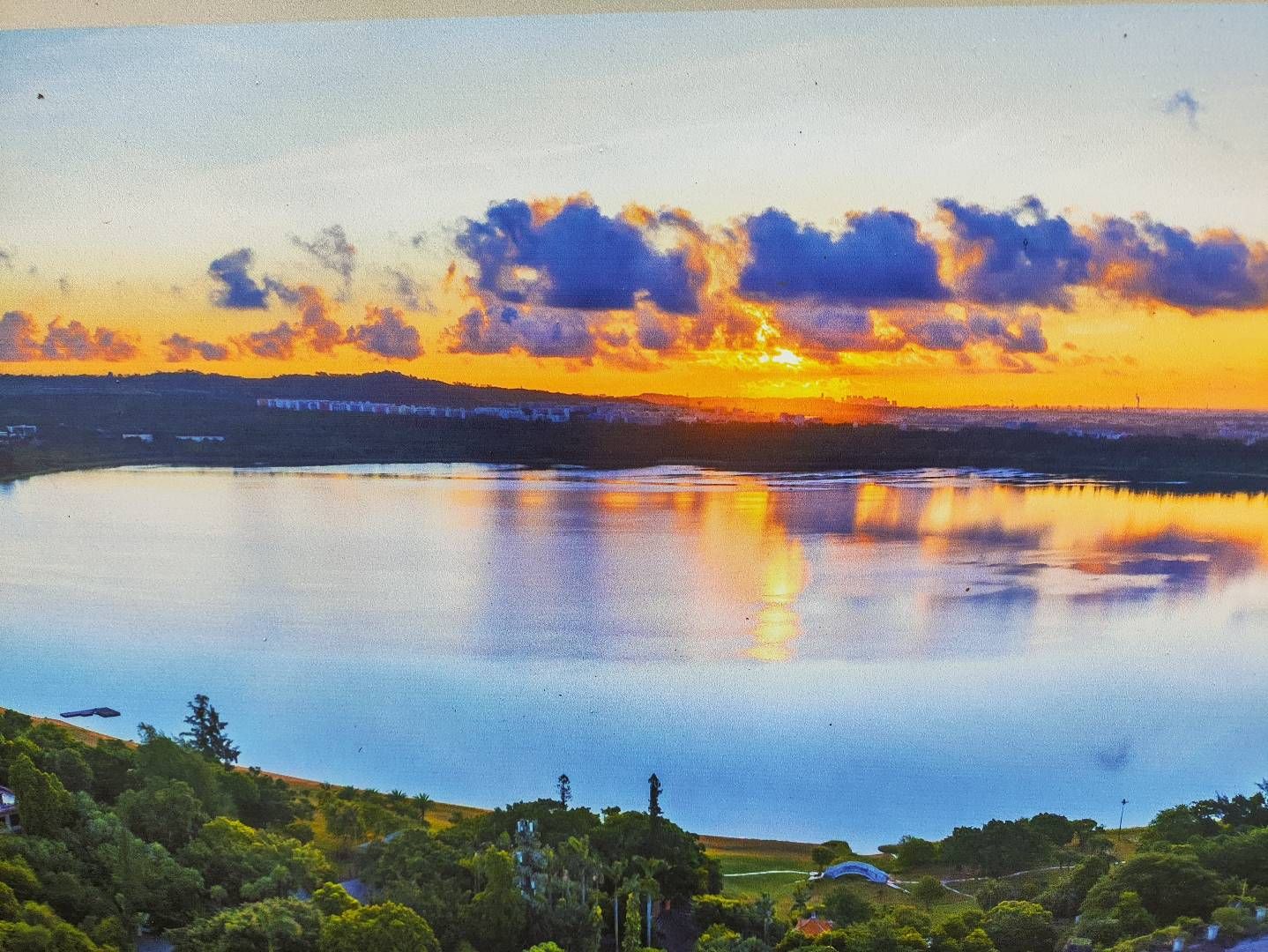 湖光岩风景名胜区旅行图片 3