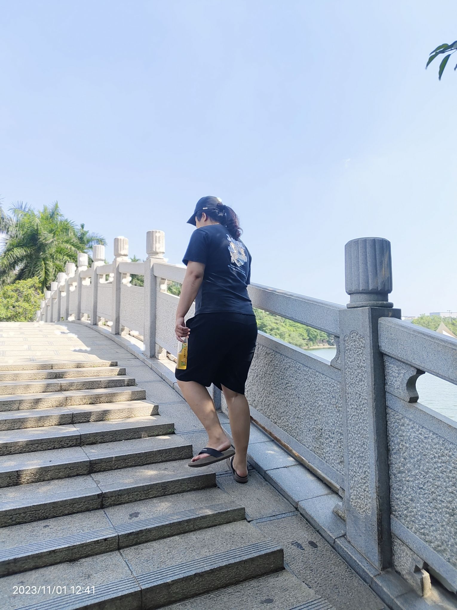 霞湖公园旅行图片 3