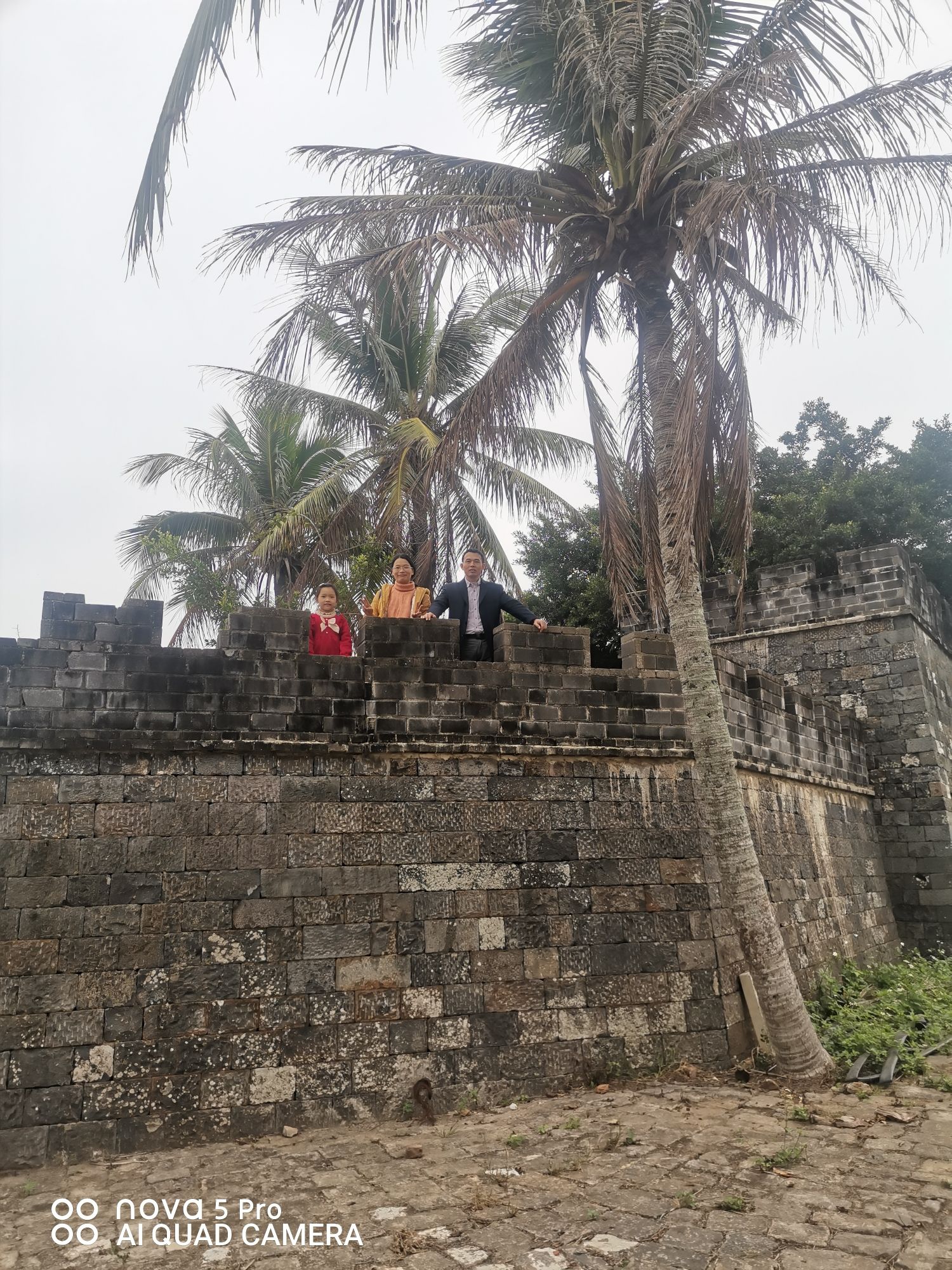 大汉三墩旅游区旅行图片 1