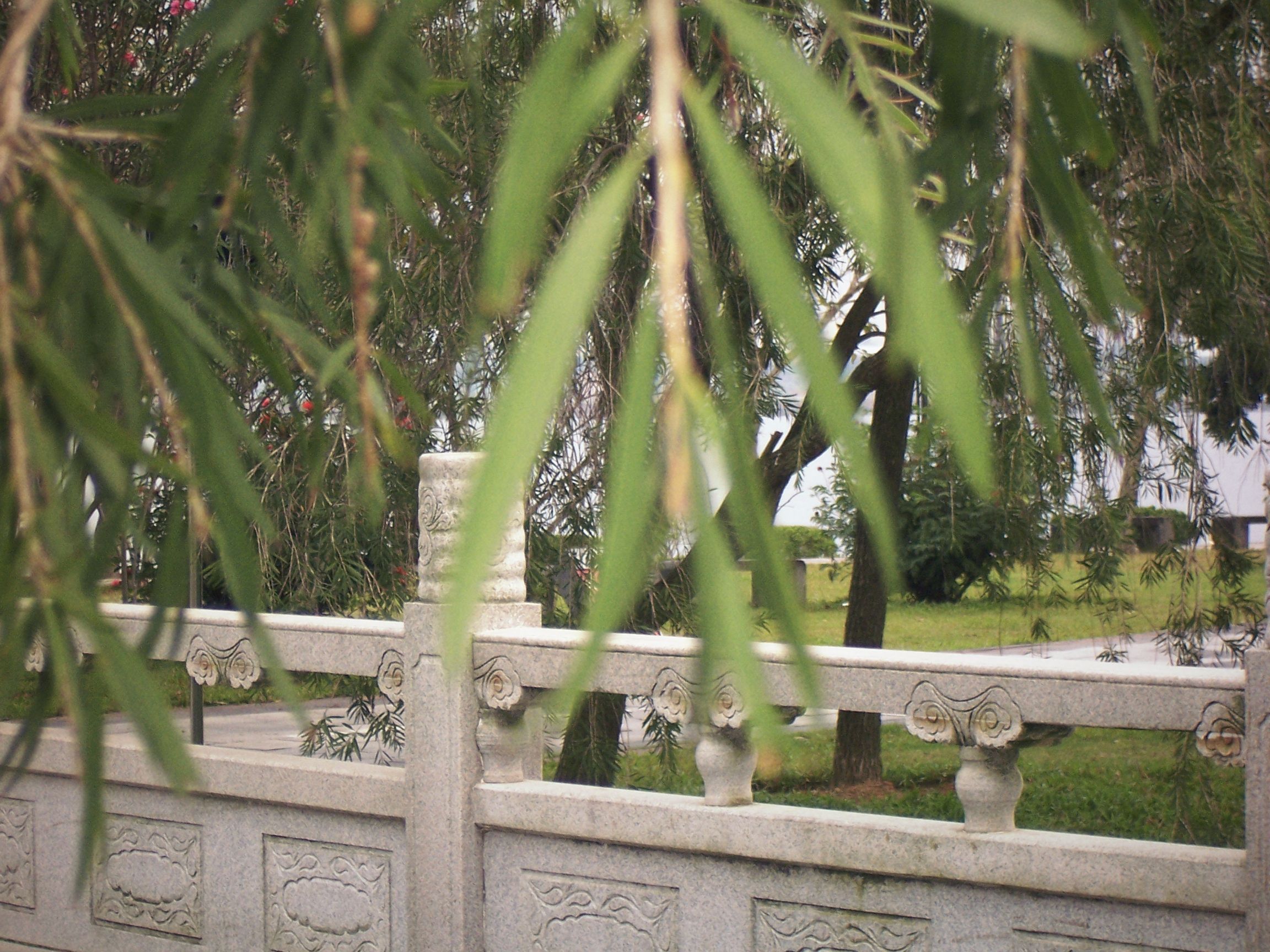 北桥公园旅行图片 2