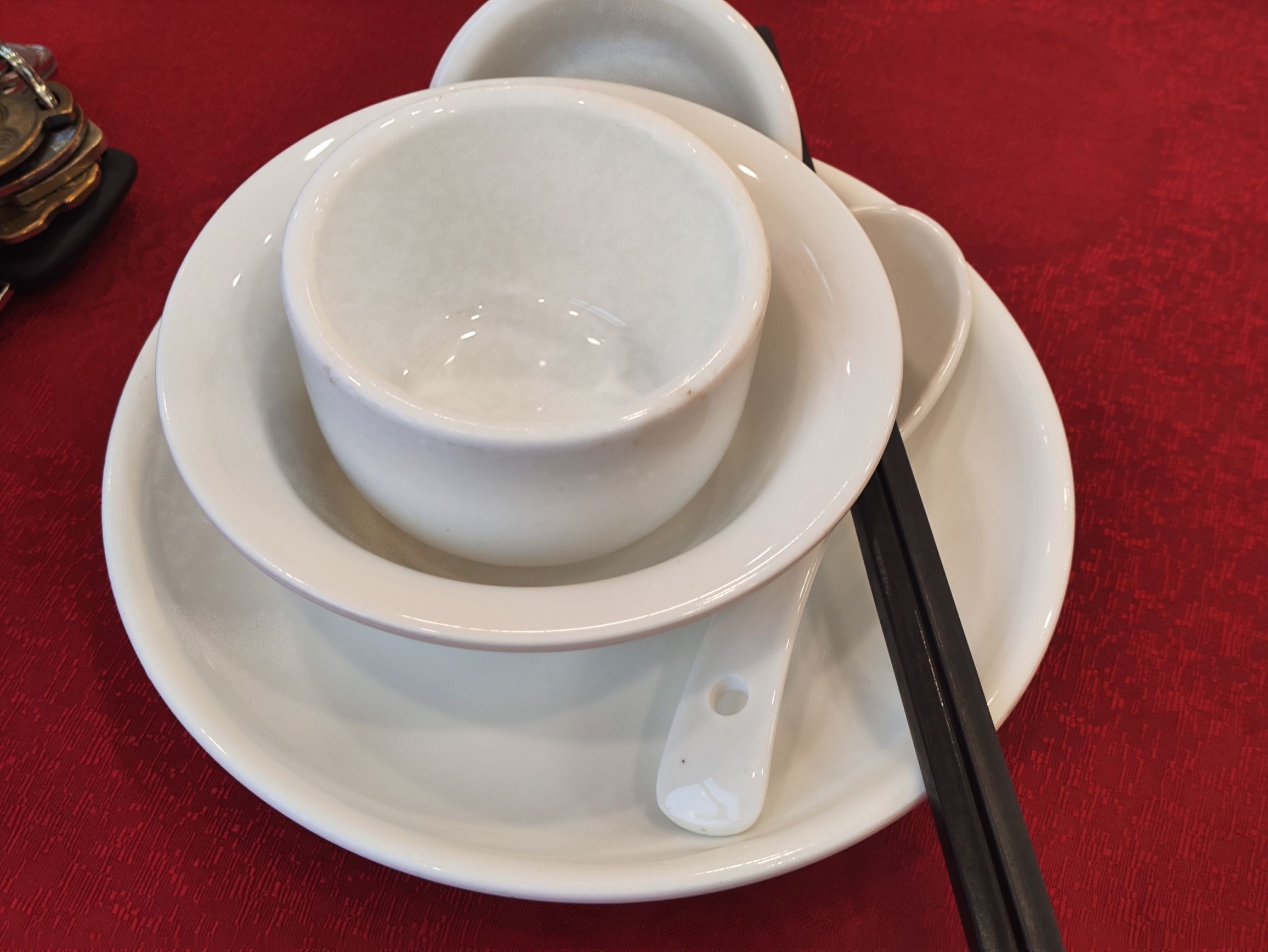 利口福海鲜酒楼