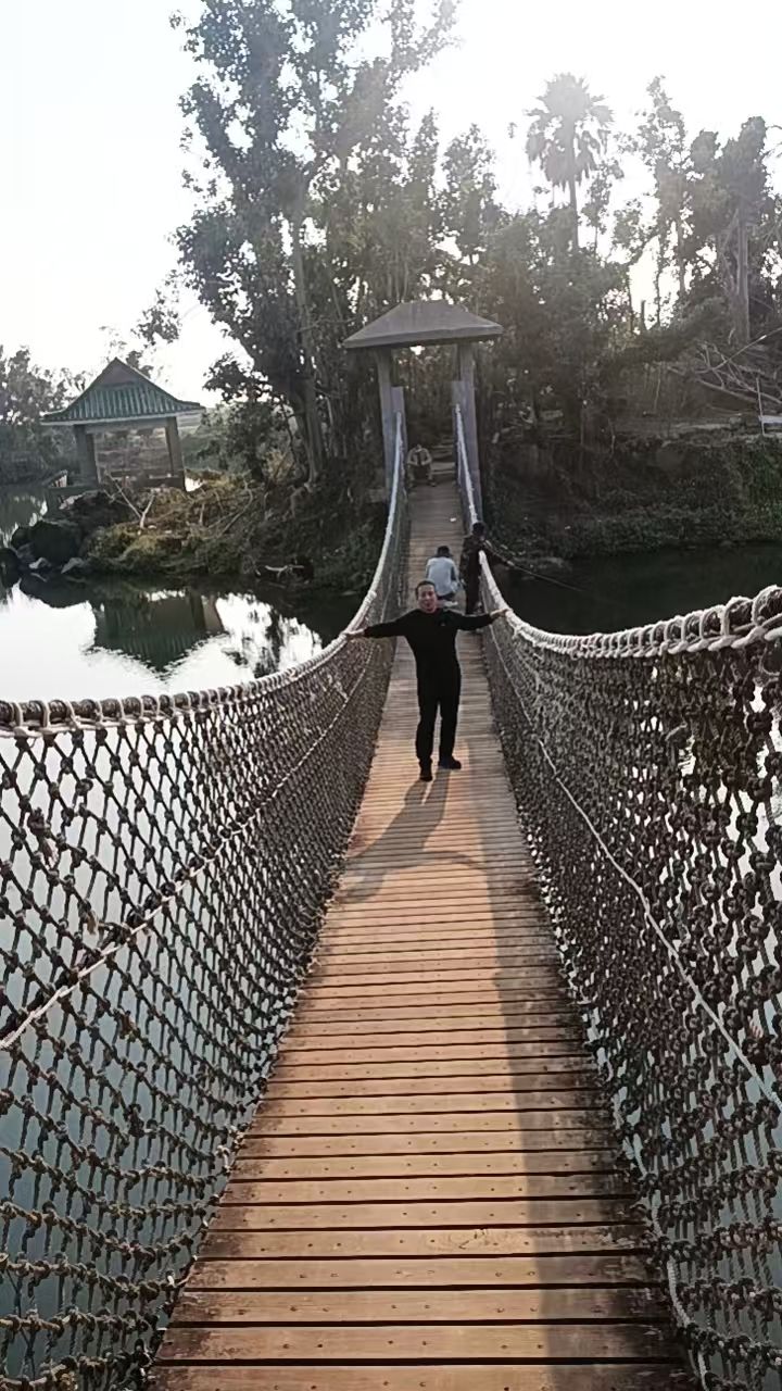 龙泉森林公园旅行图片 2