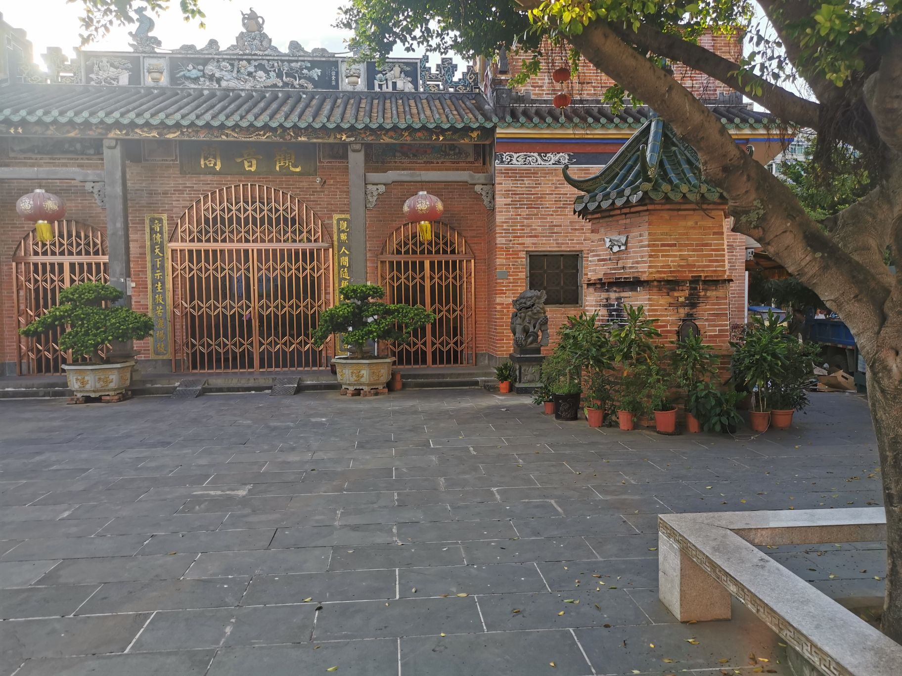 武帝庙