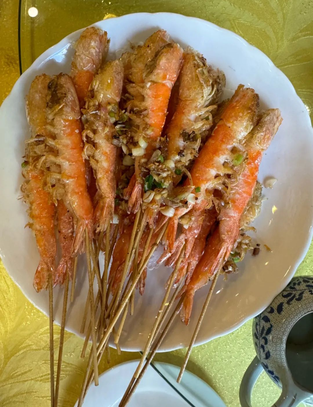 中港城海鲜酒楼(中山港大道店)
