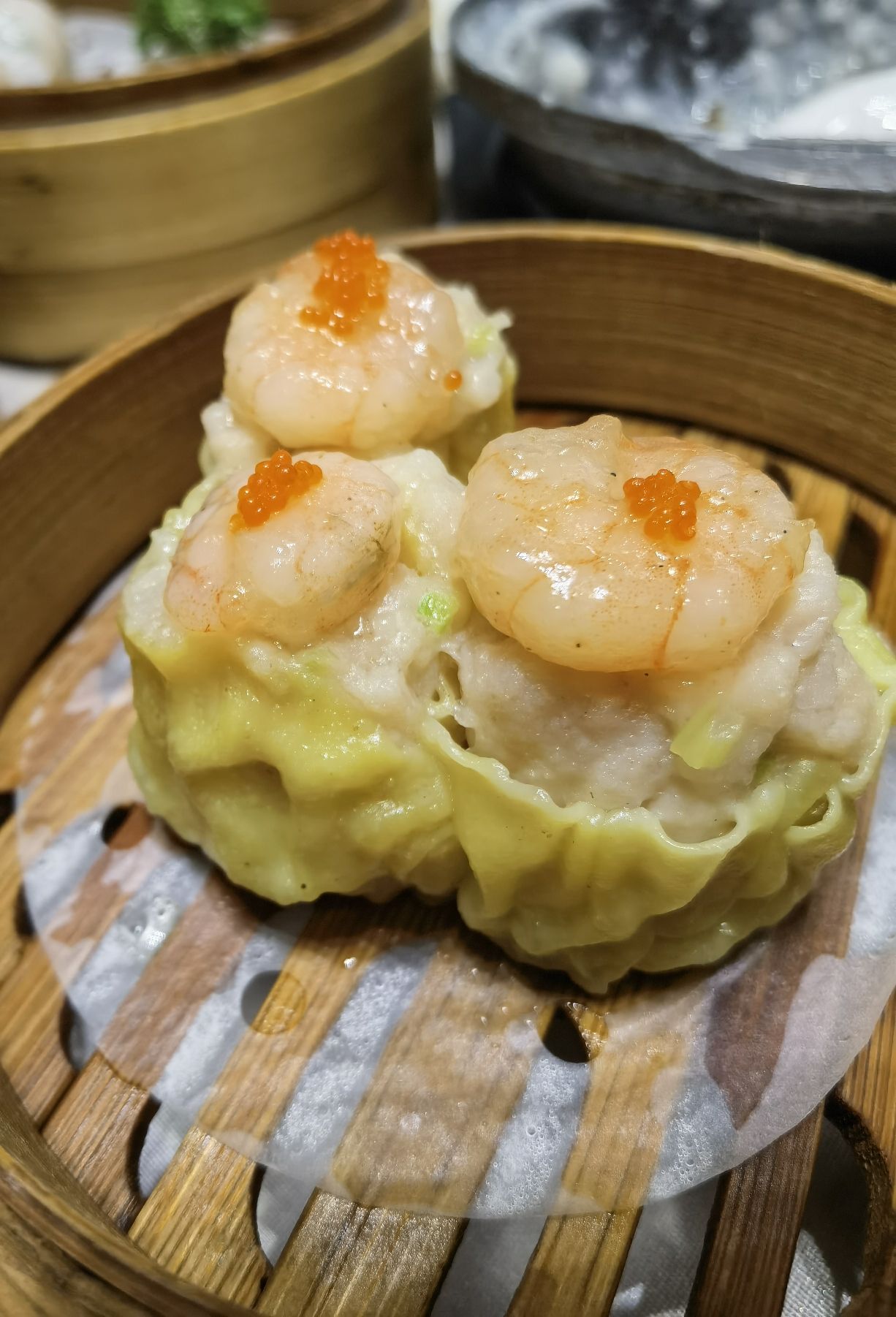 海宝酒家(南下新码头店)