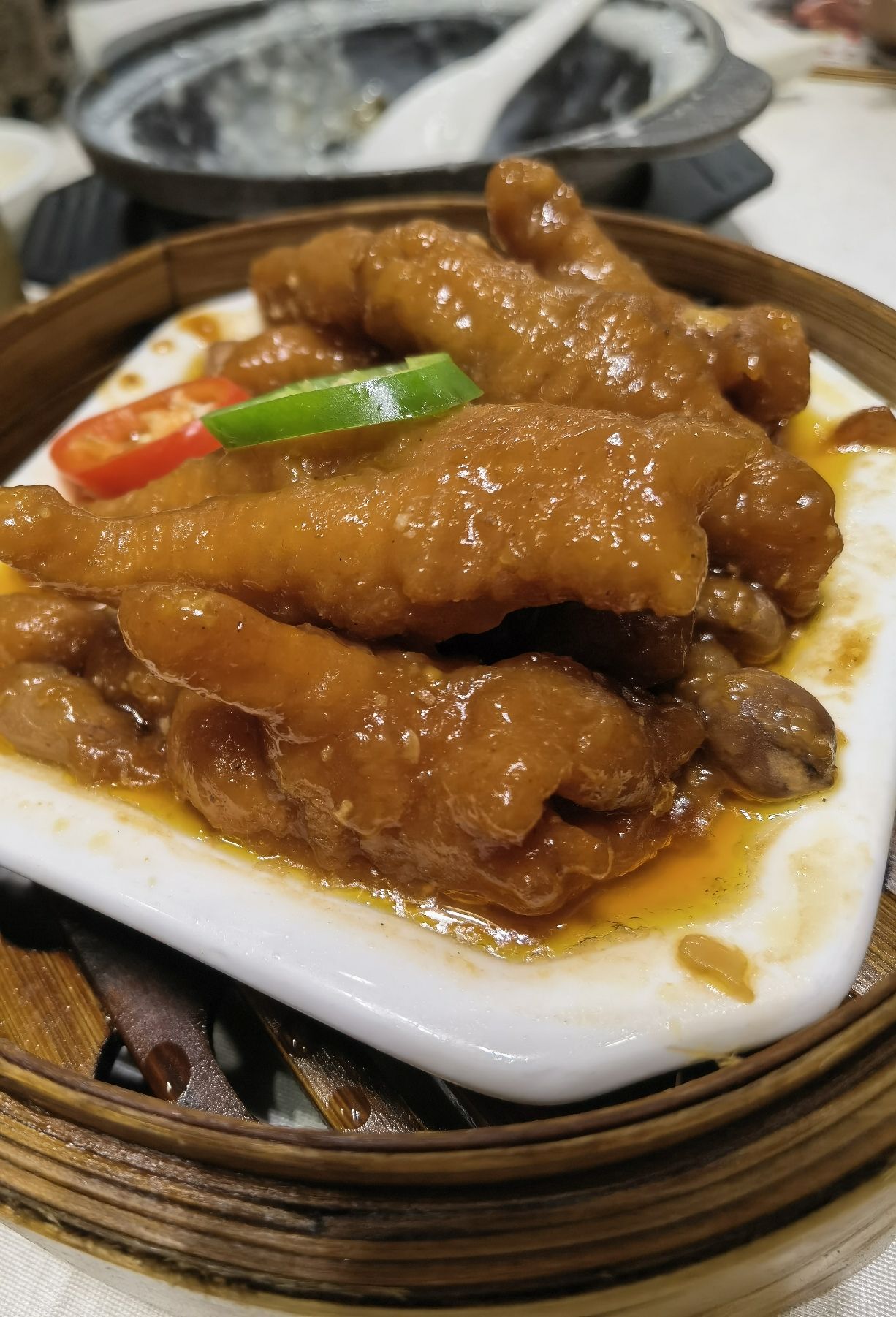 海宝酒家(南下新码头店)