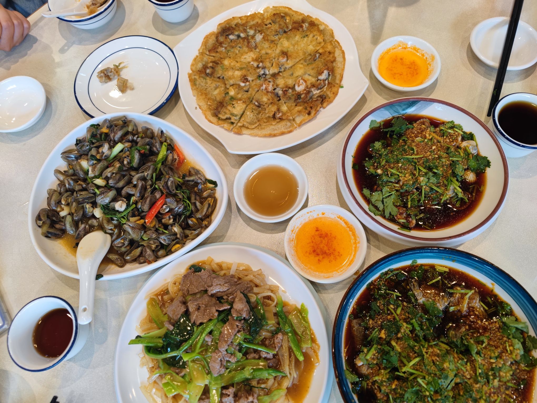 涛记潮菜馆