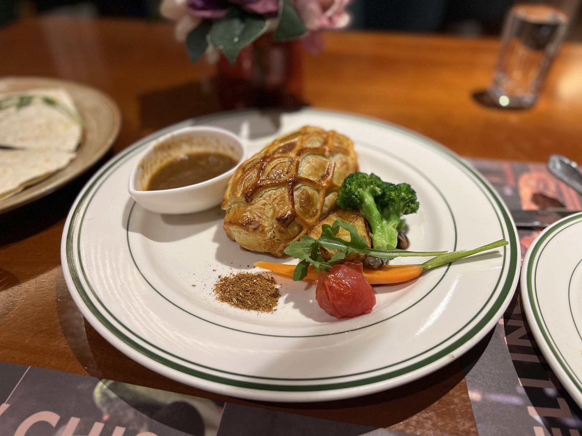 金泰西餐厅(雅居乐·熹玥店)