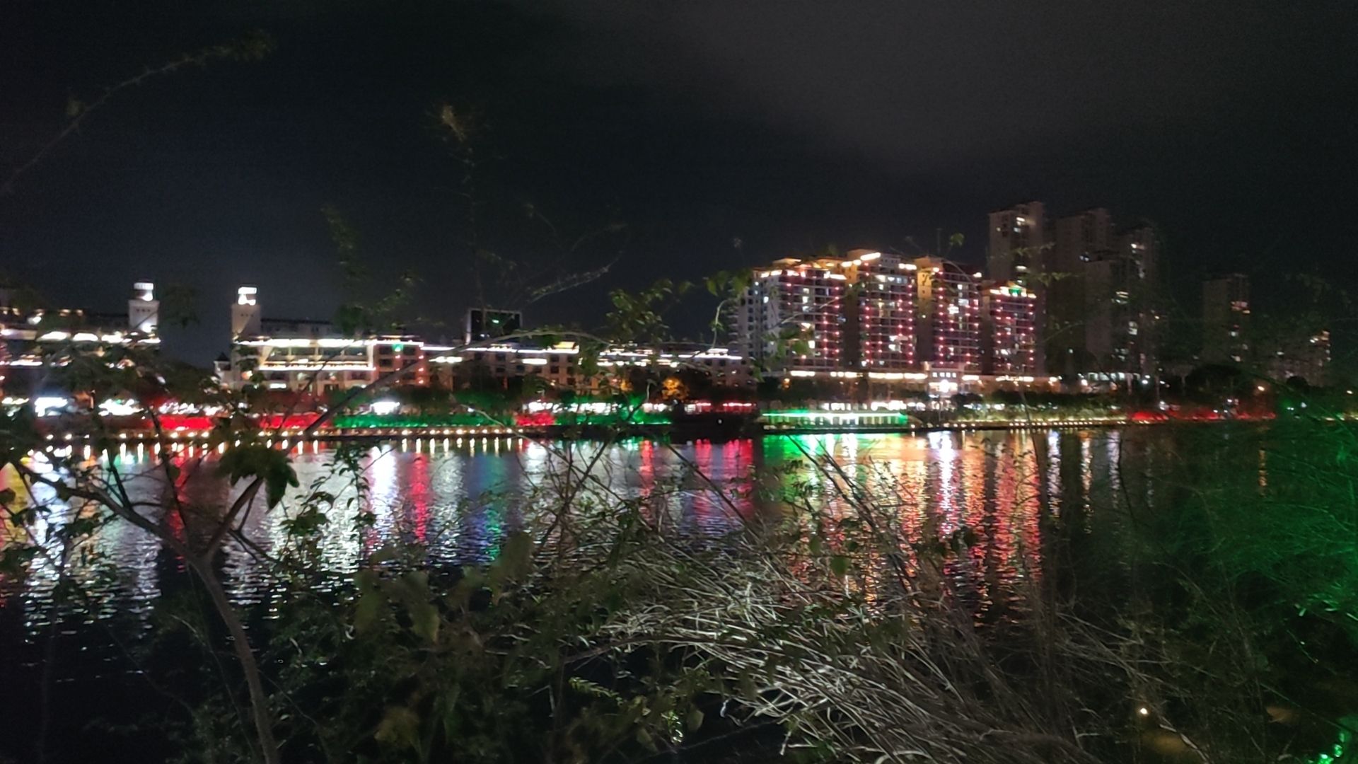 亚洲第一高喷泉旅行图片 3