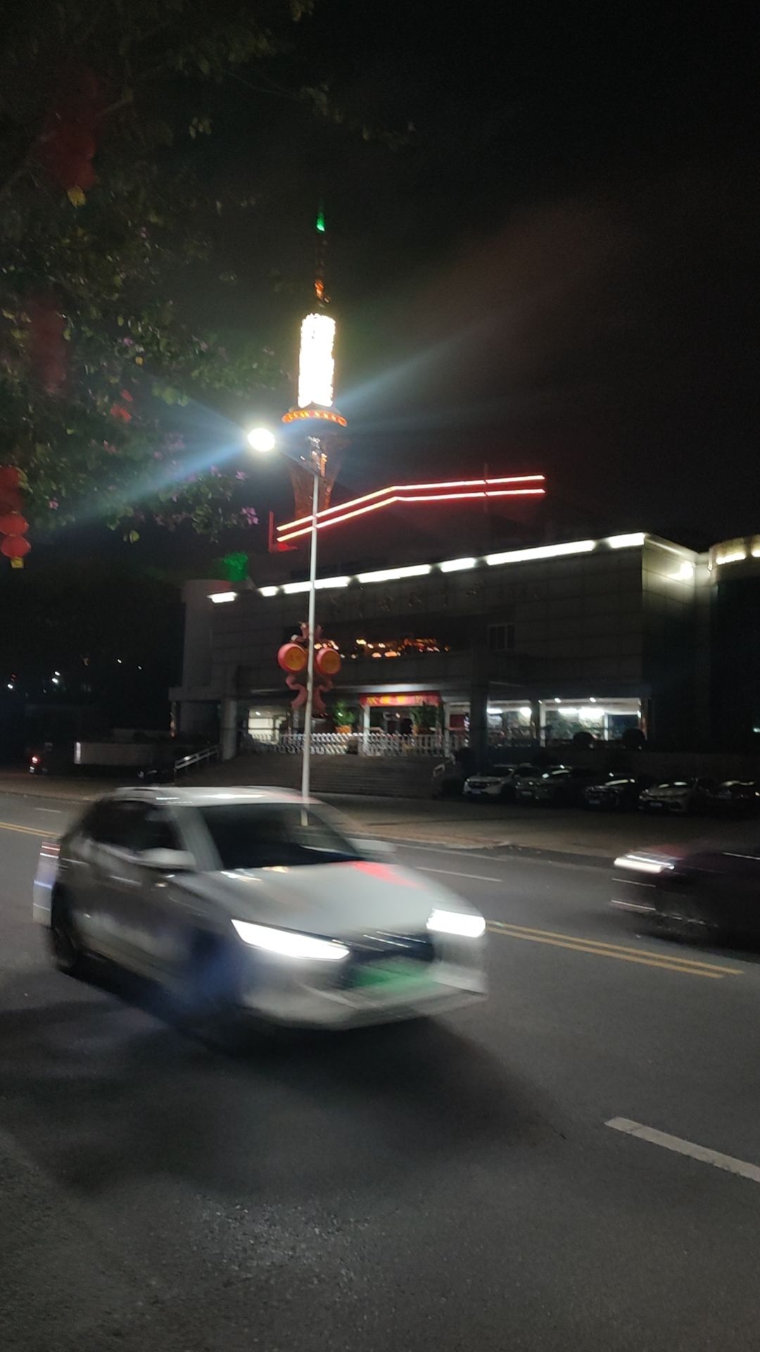 亚洲第一高喷泉旅行图片 2
