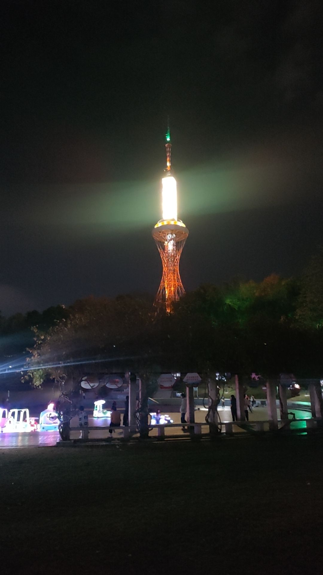 亚洲第一高喷泉旅行图片 1