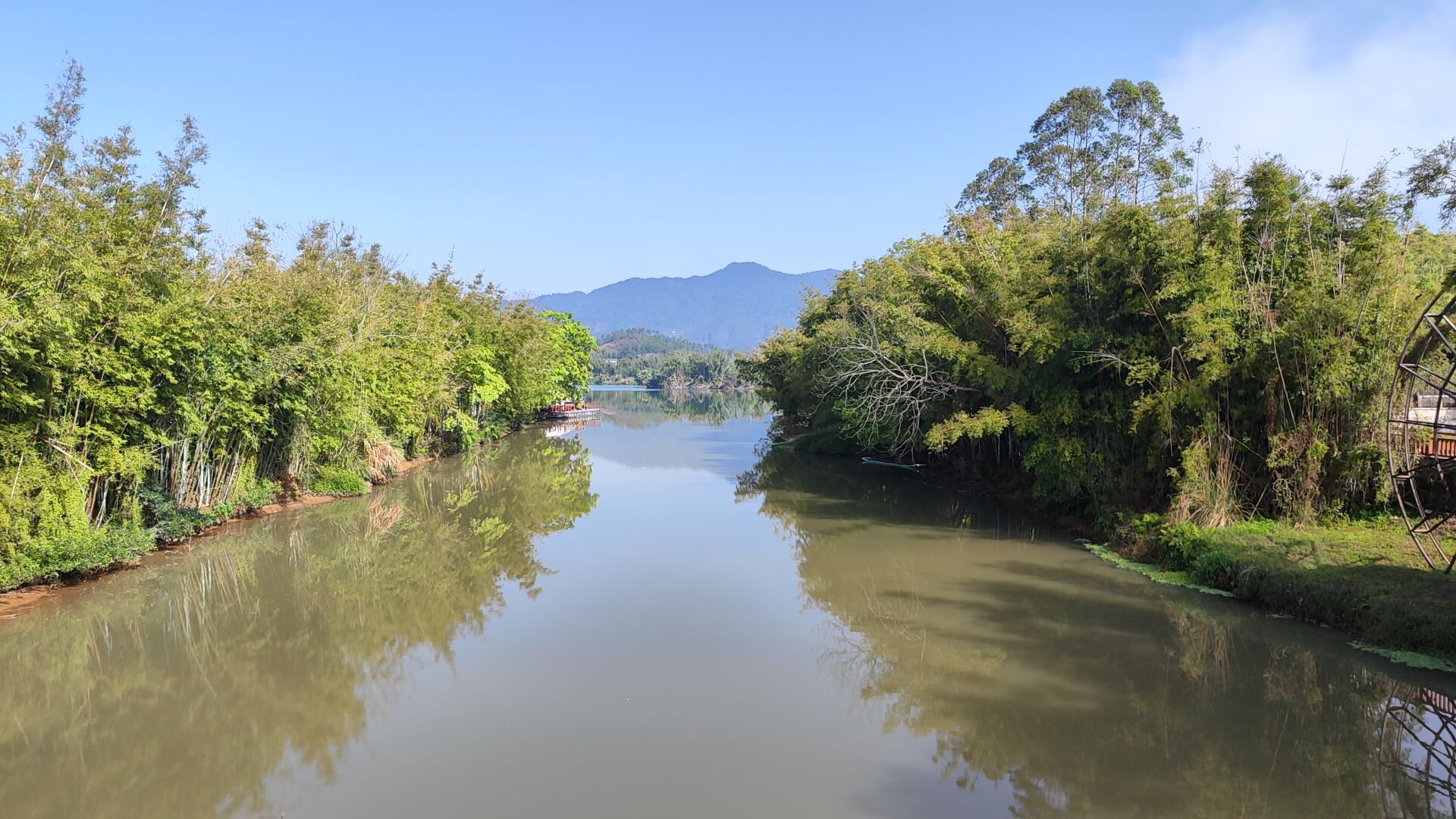 苏家围客家乡村旅游区旅行图片 3