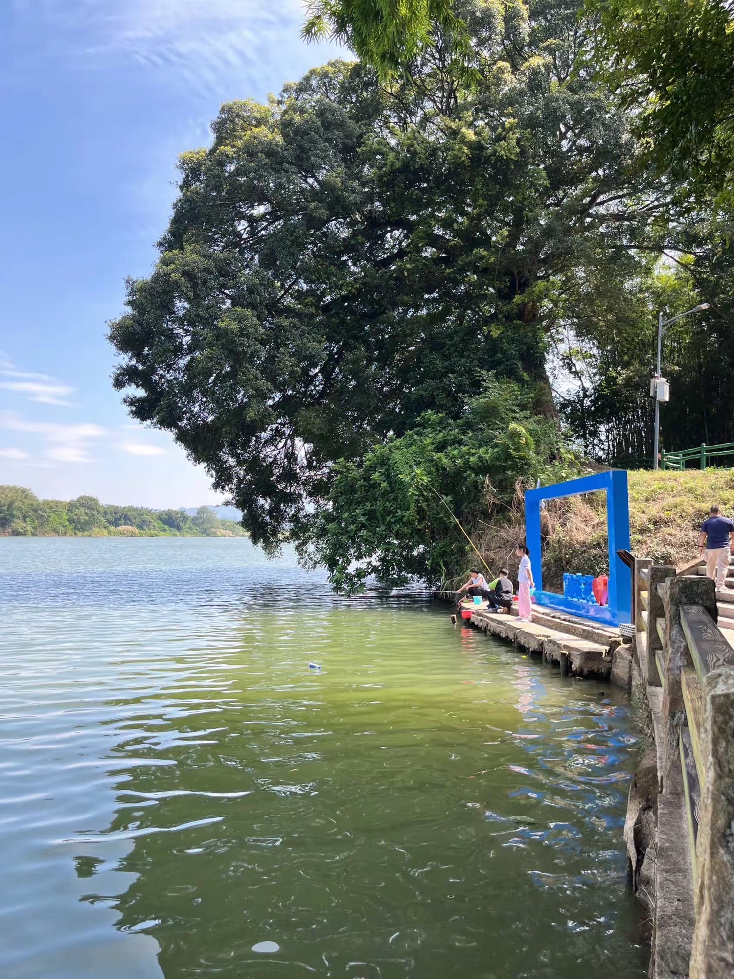 苏家围客家乡村旅游区旅行图片 3