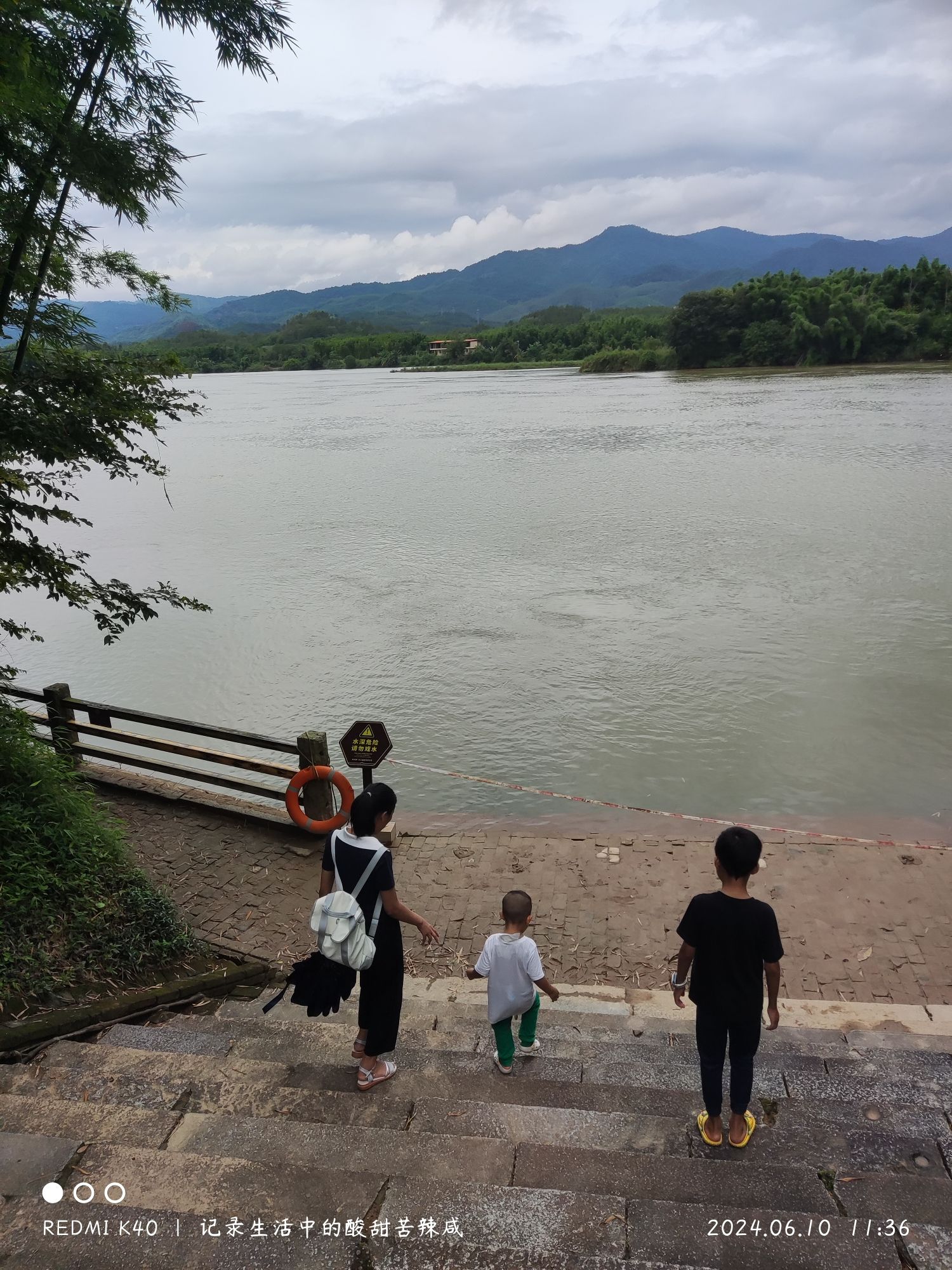 苏家围客家乡村旅游区旅行图片 2