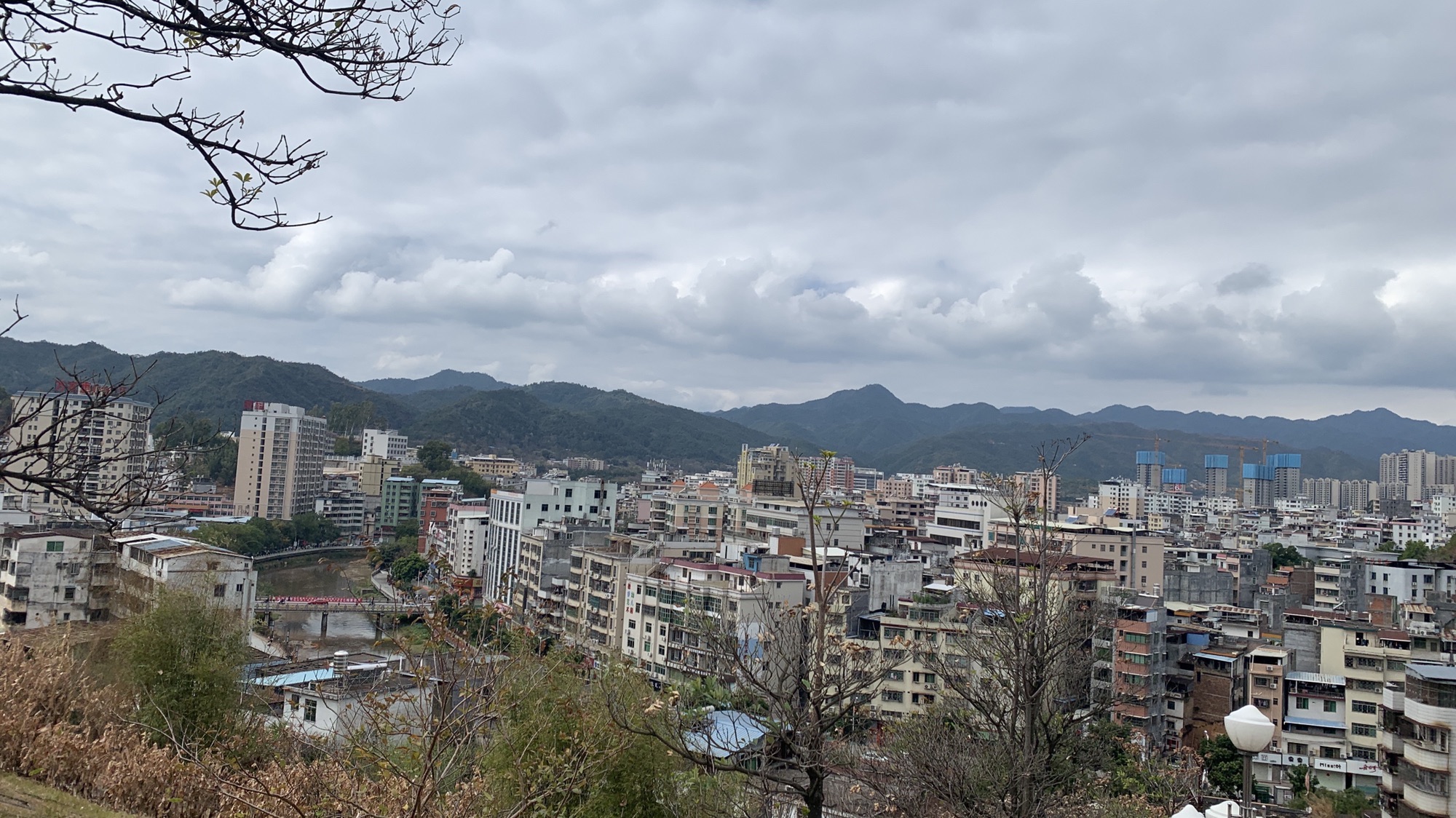 东山公园旅行图片 3