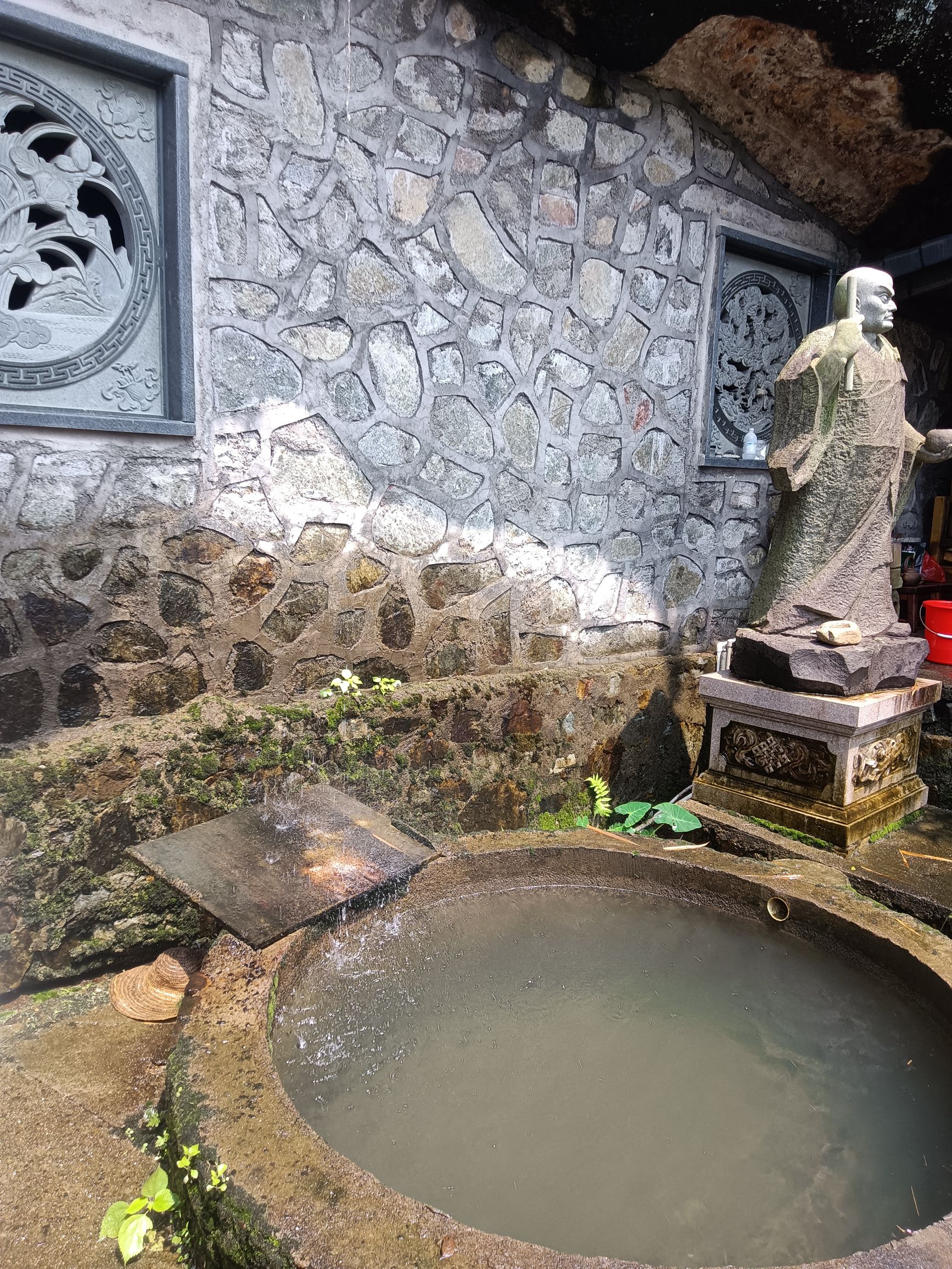 狮子岩旅行图片 2