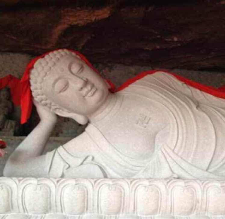 狮子岩旅行图片 1