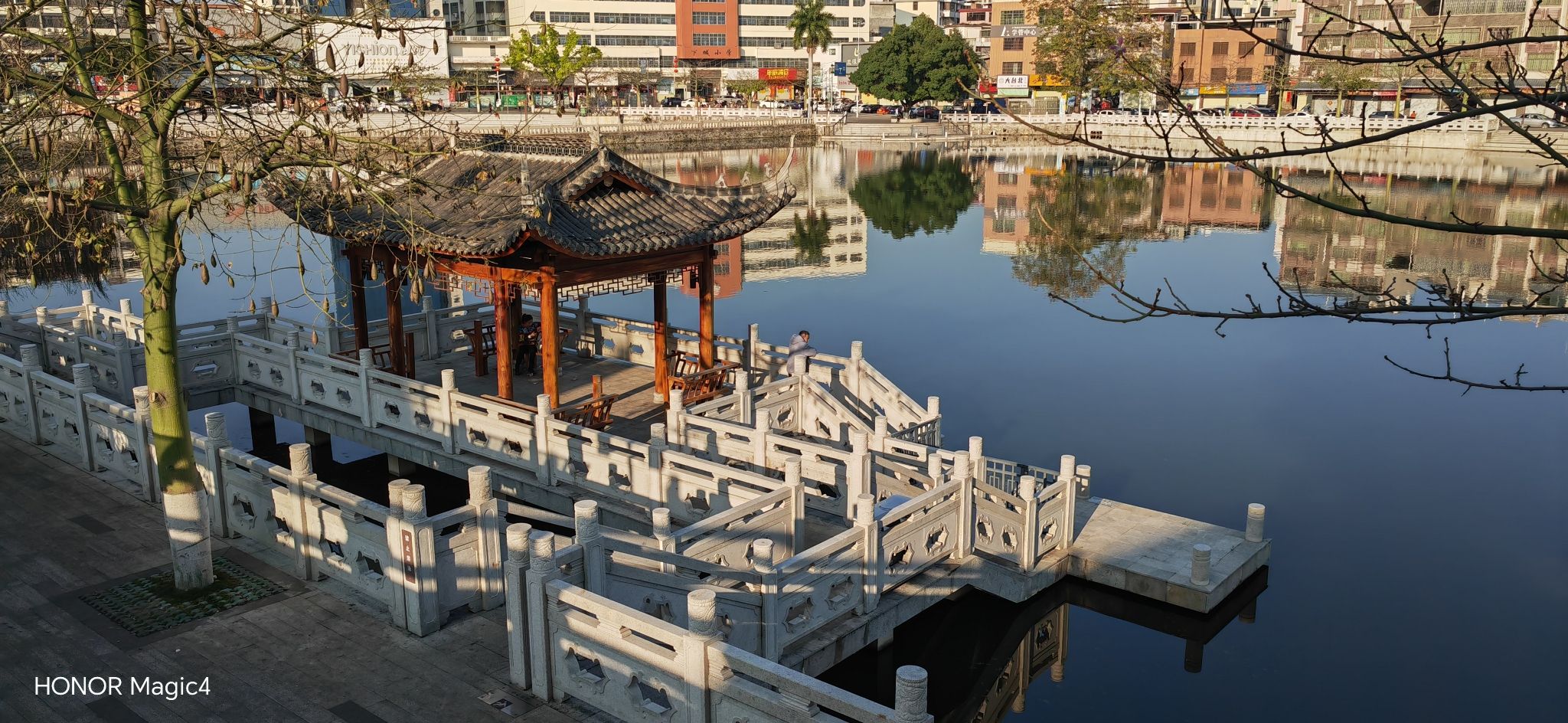 鳄湖公园旅行图片 3