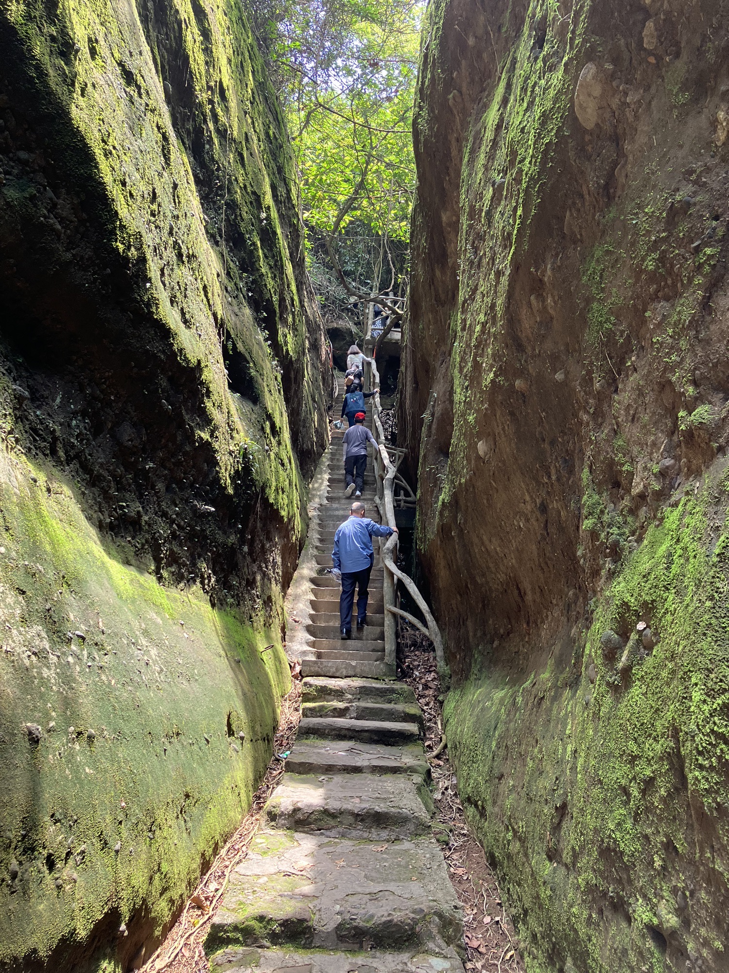 越王山风景区旅行图片 2