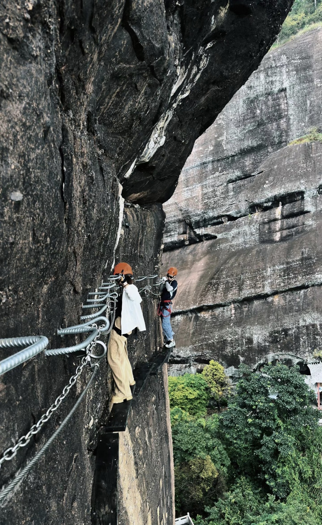 越王山风景区旅行图片 3