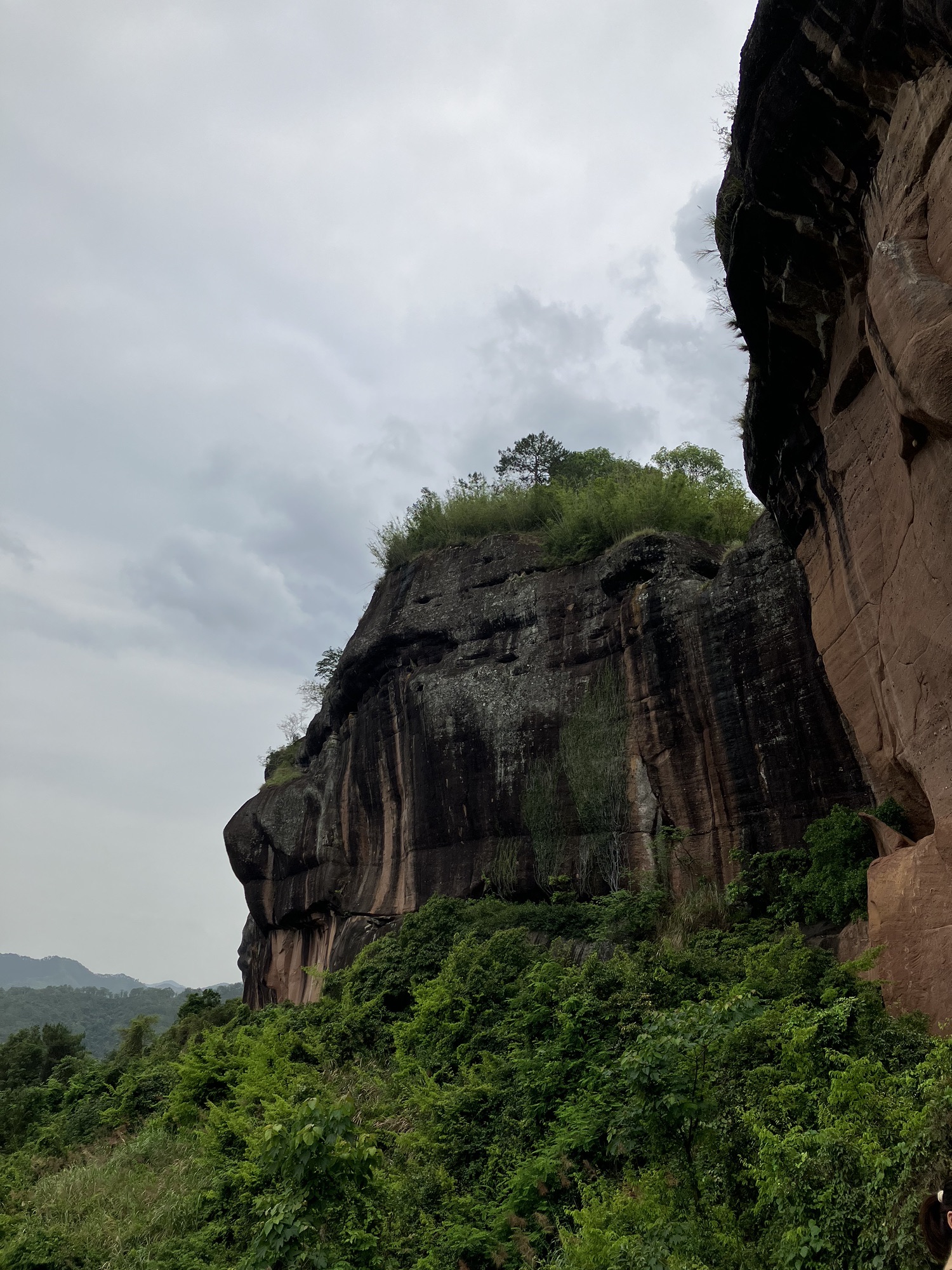 越王山风景区旅行图片 3