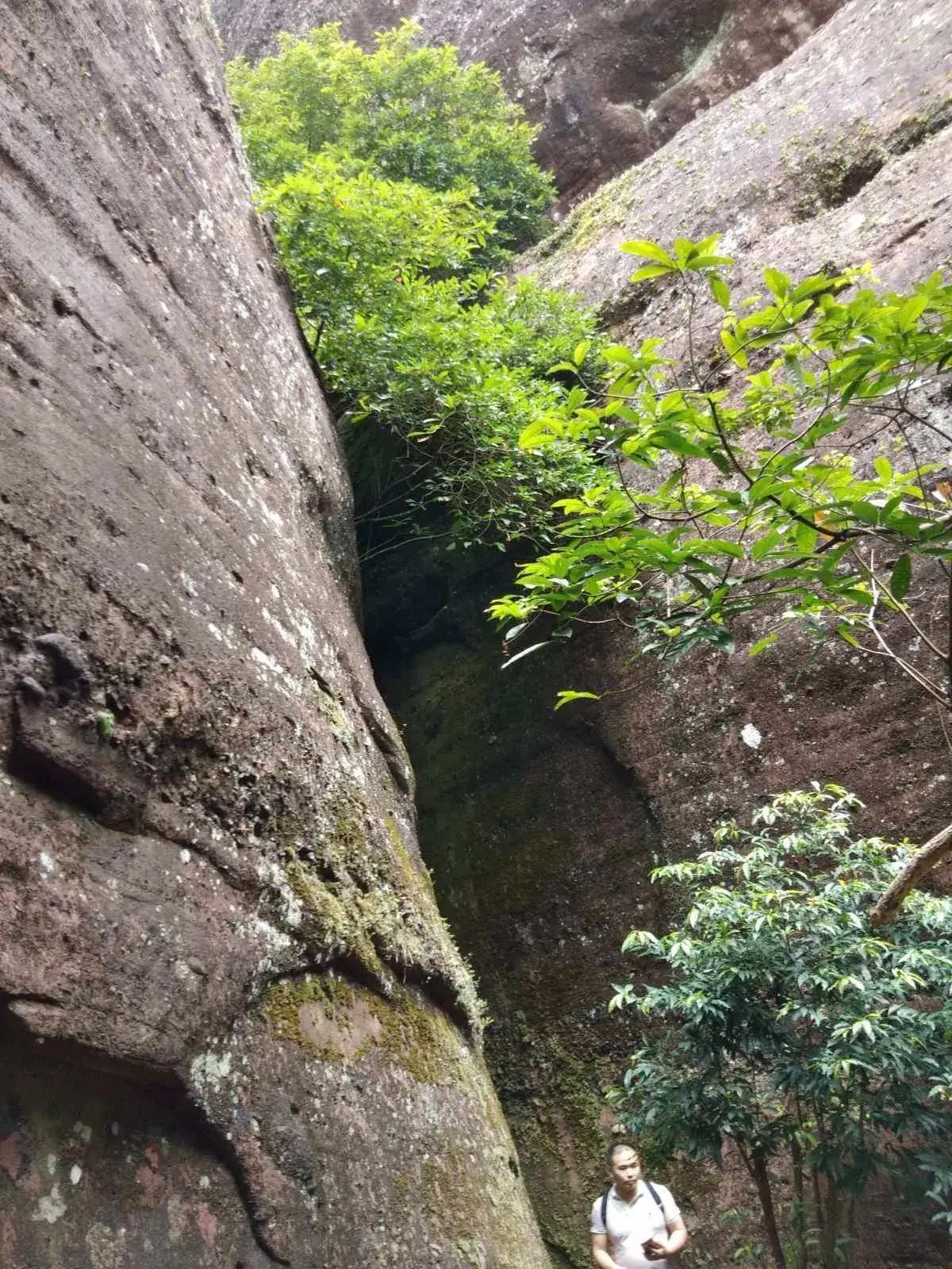 越王山风景区旅行图片 3