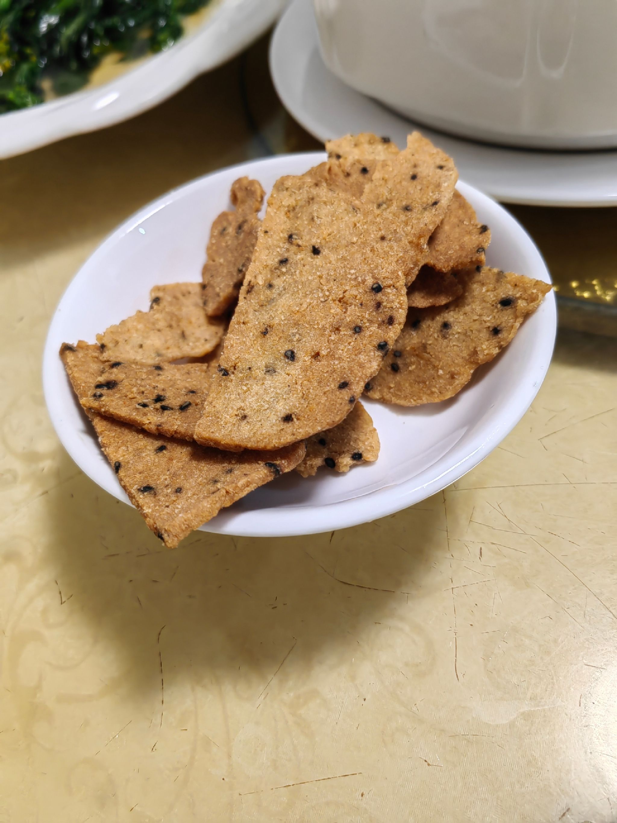 星都饭店(新忠一路店)