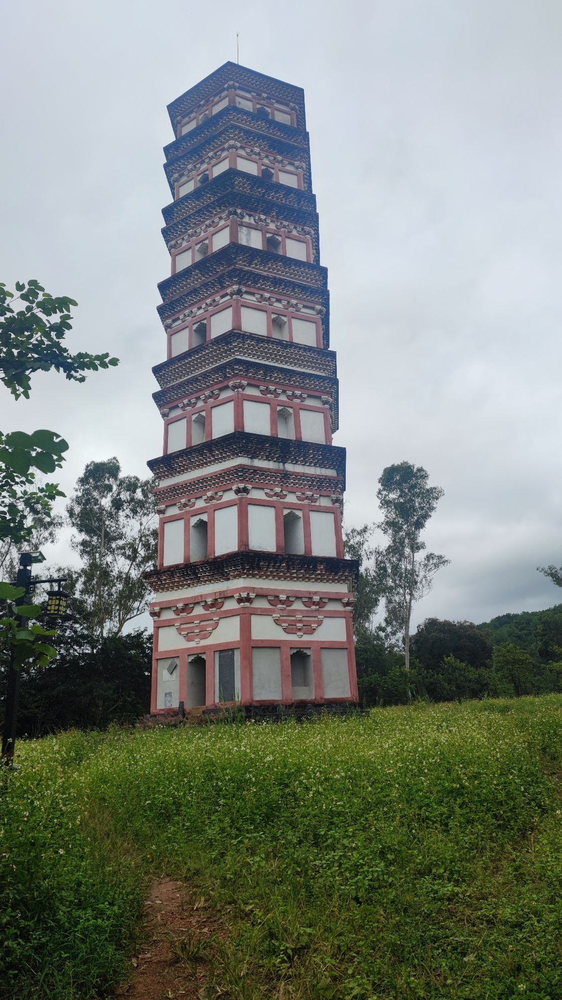 正相塔旅行图片 2