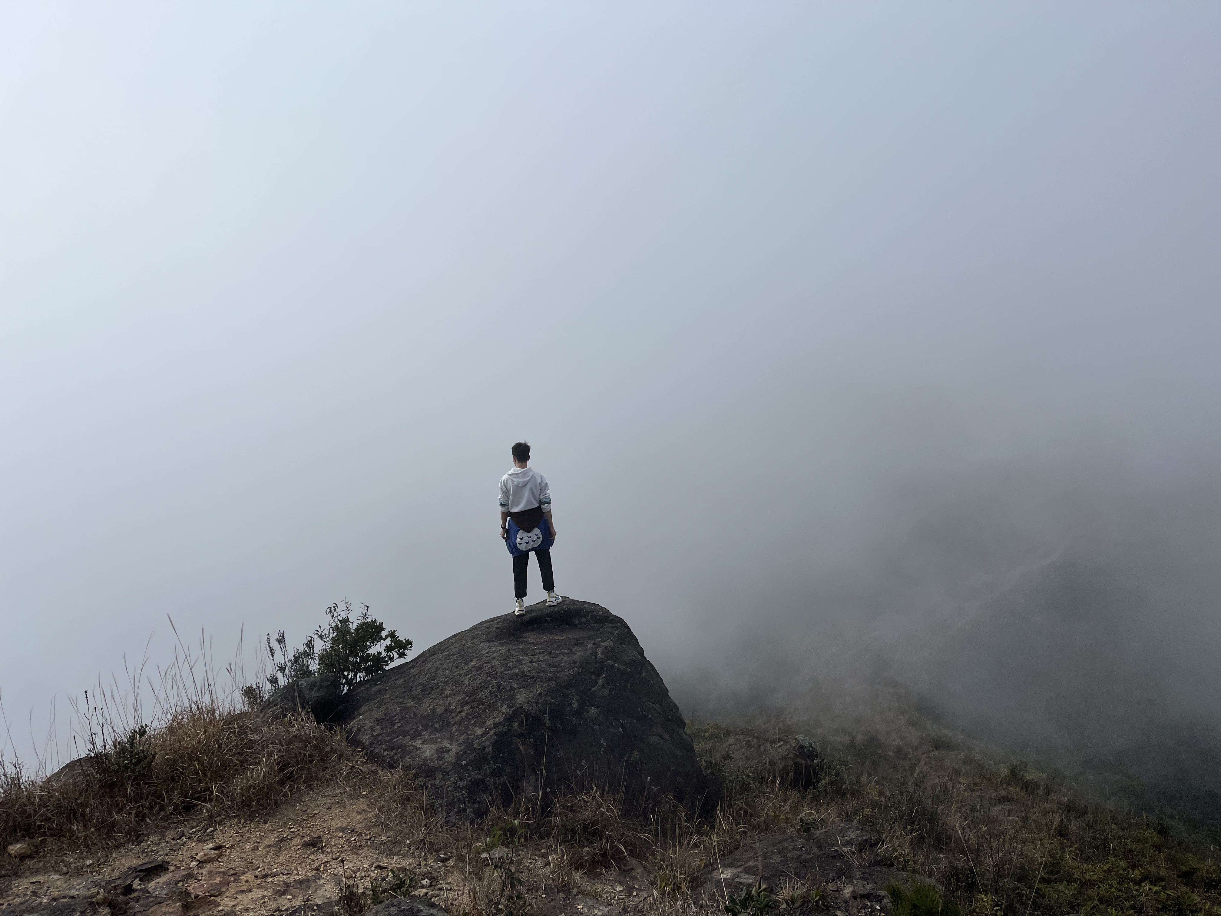 七峰山旅行图片 1