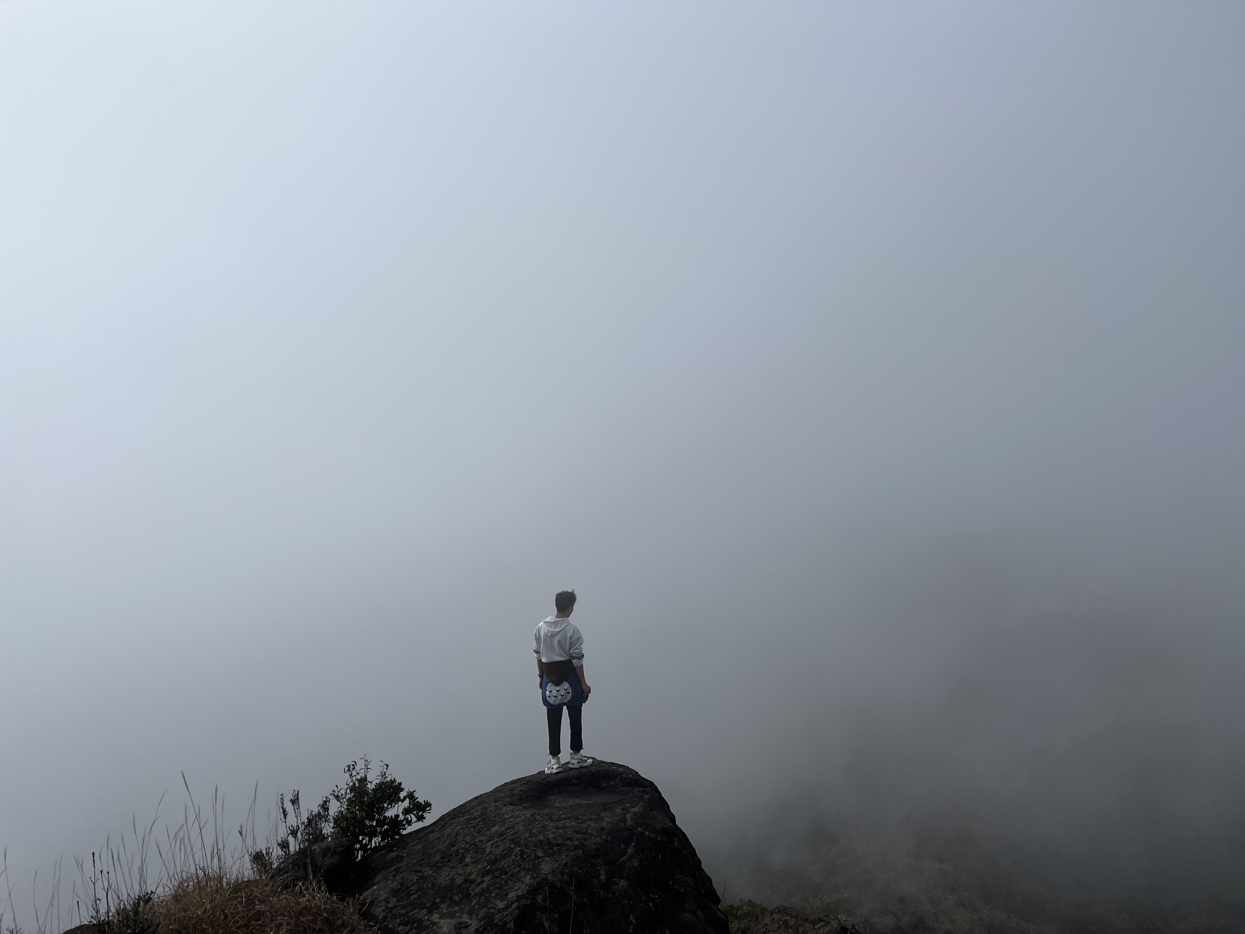 七峰山旅行图片 2