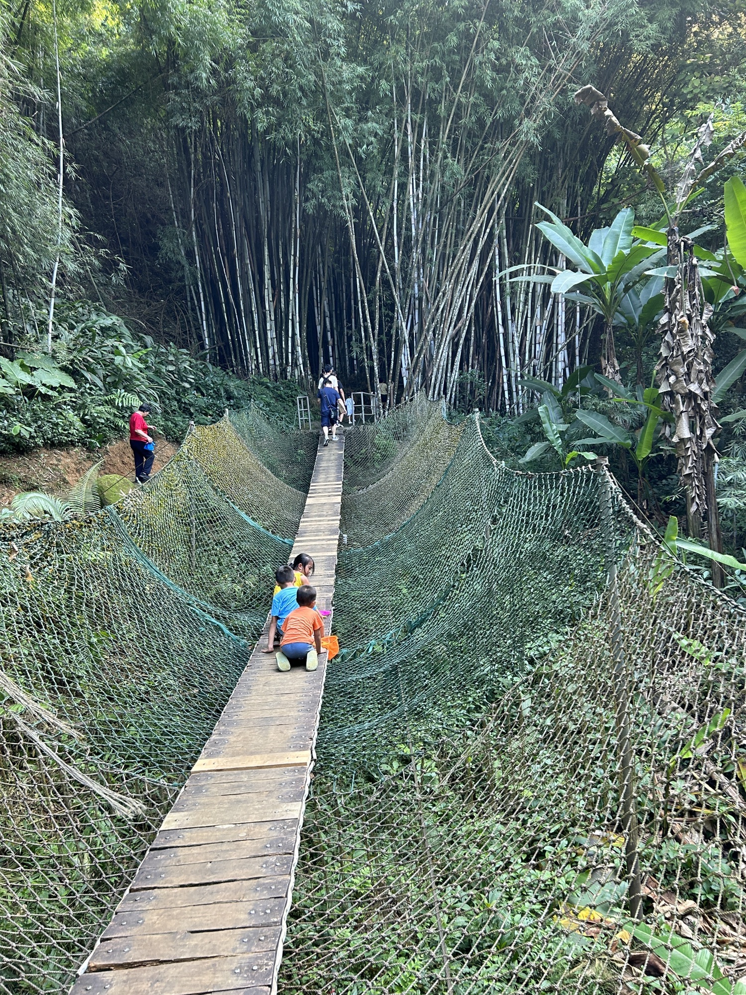 野趣沟旅游区旅行图片 2