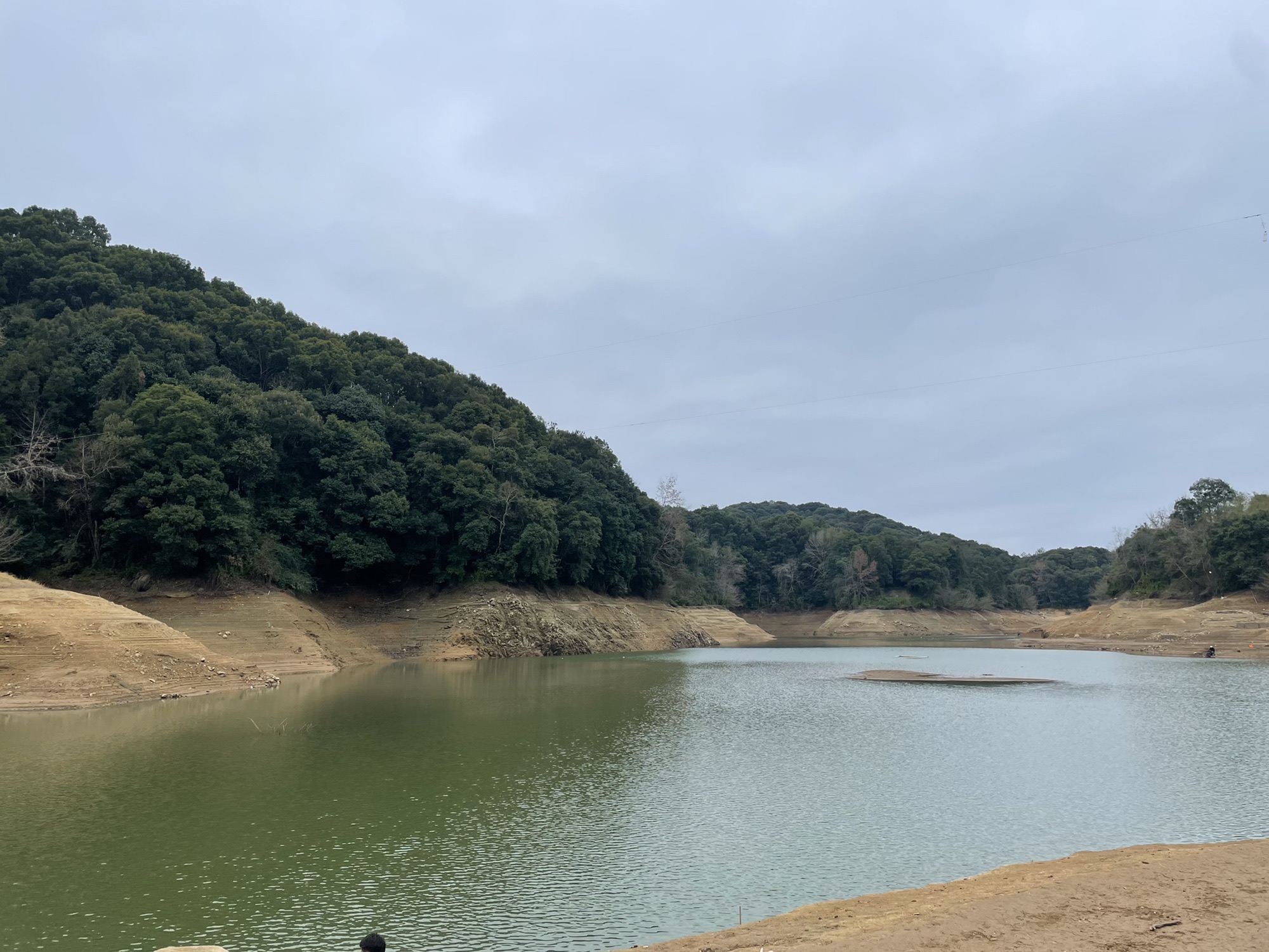 贝岭温泉旅行图片 2