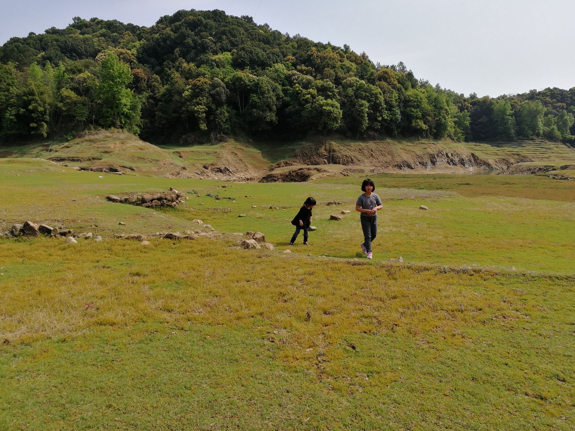 贝岭温泉旅行图片 3
