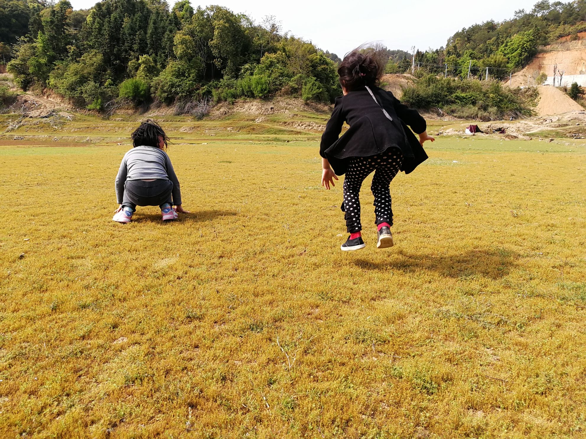 贝岭温泉旅行图片 2