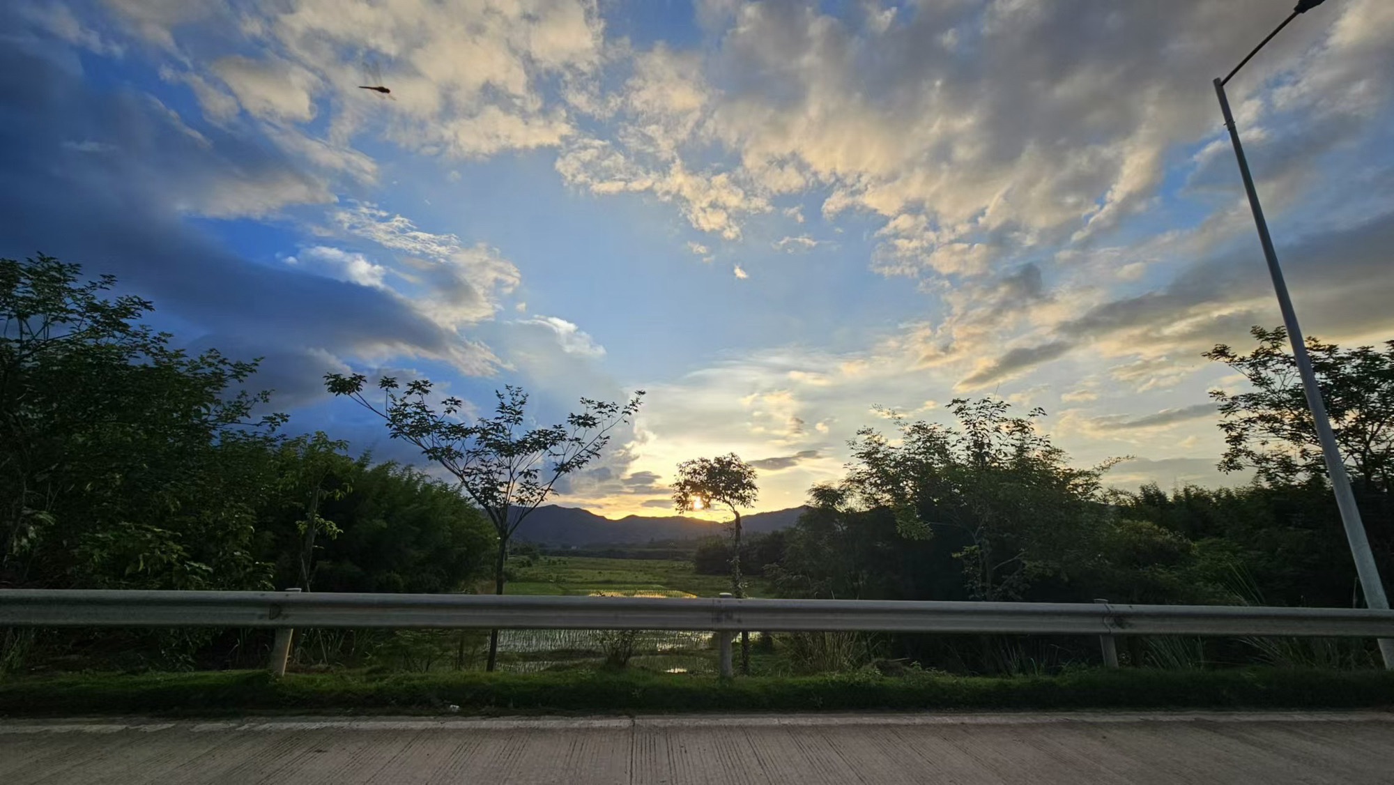 霍山旅游风景区旅行图片 2