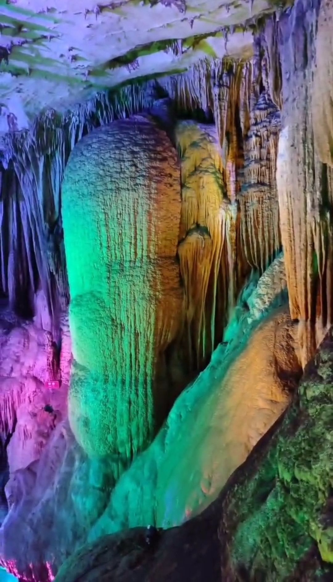 黄龙岩旅行图片 2