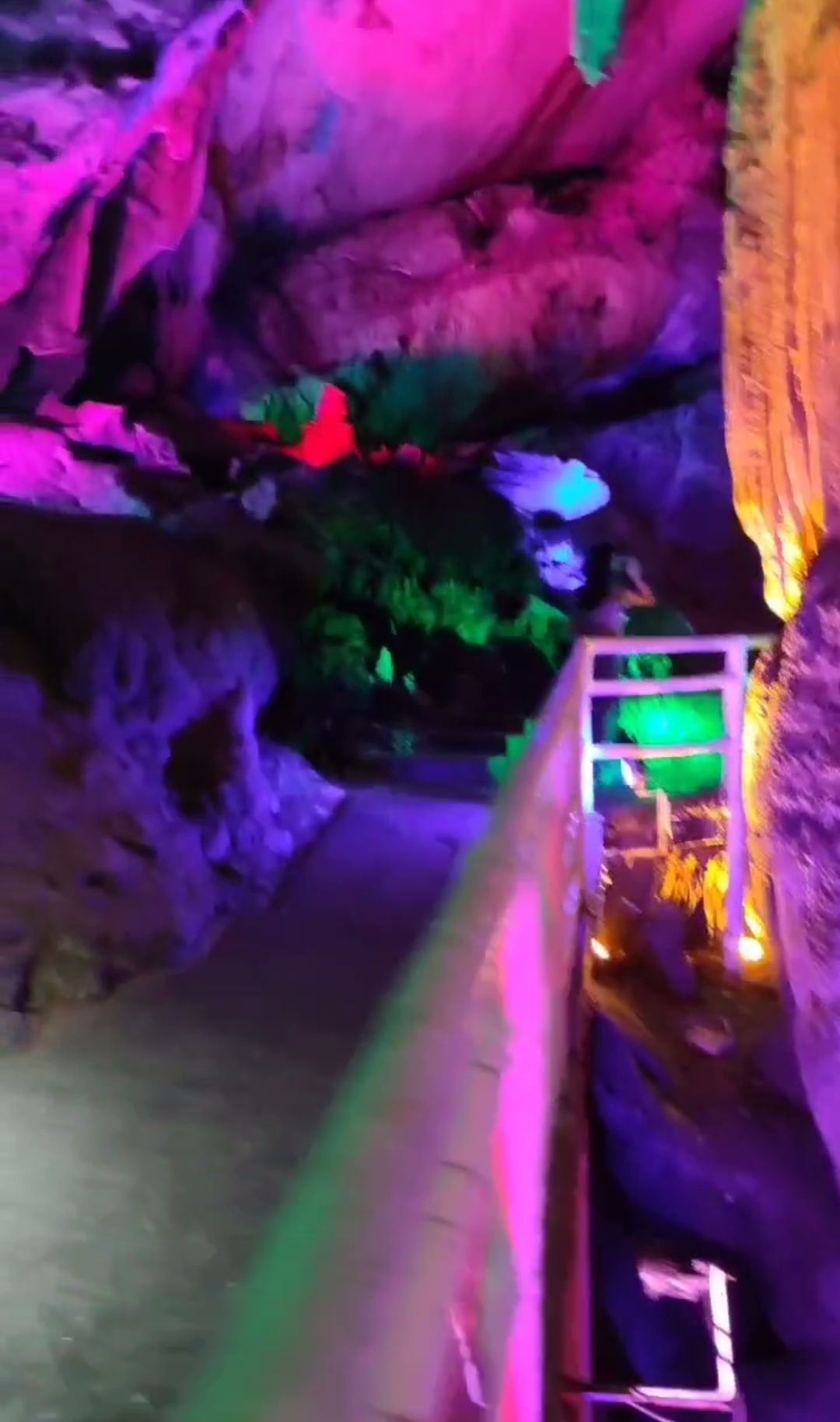 黄龙岩旅行图片 1