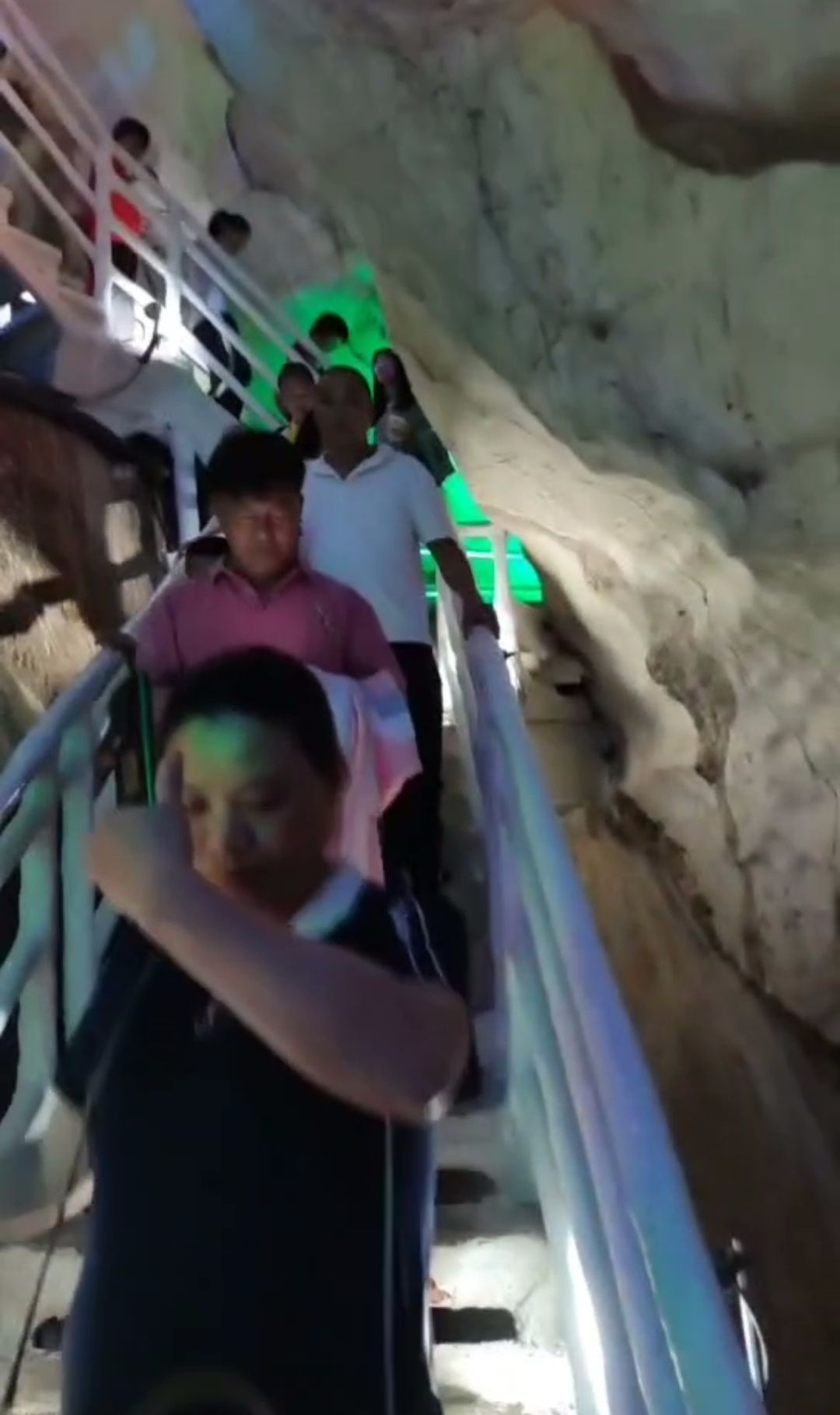 黄龙岩旅行图片 3