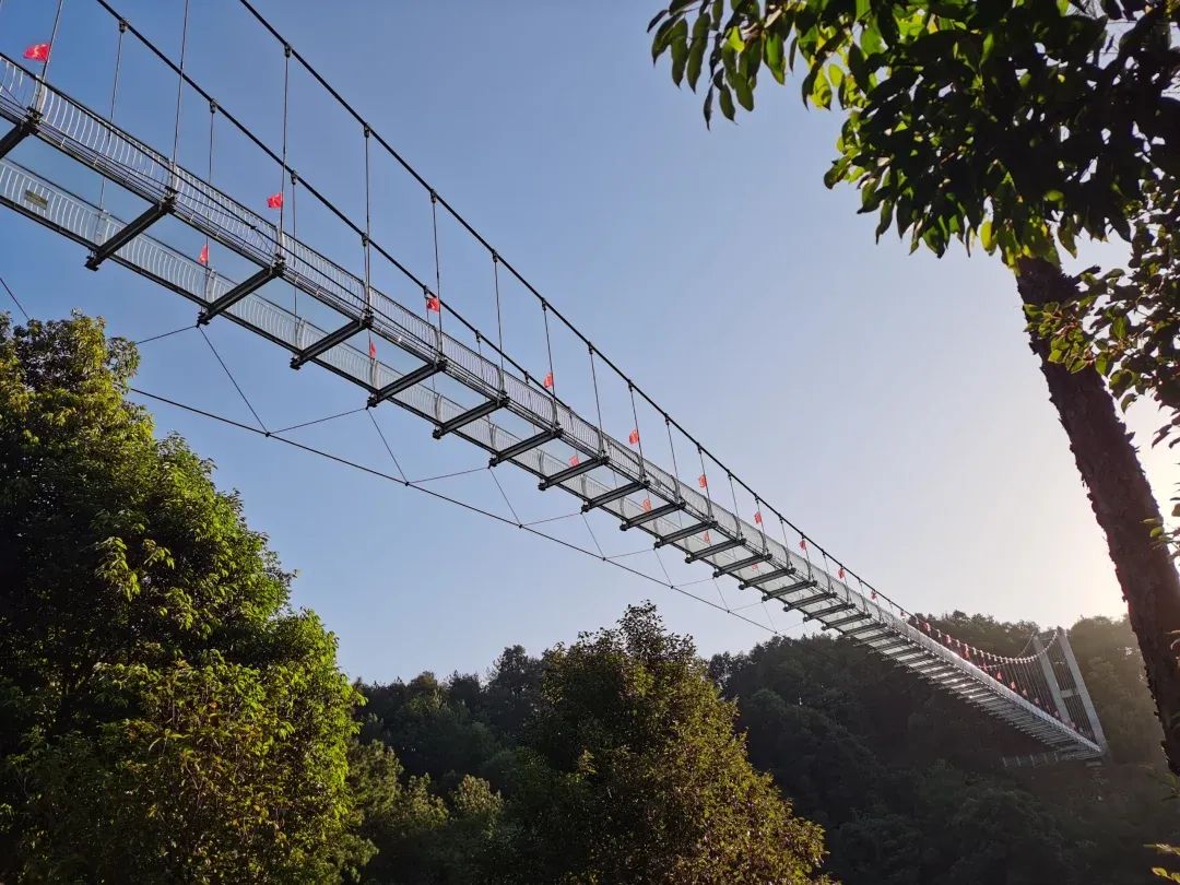 黄龙岩旅行图片 2