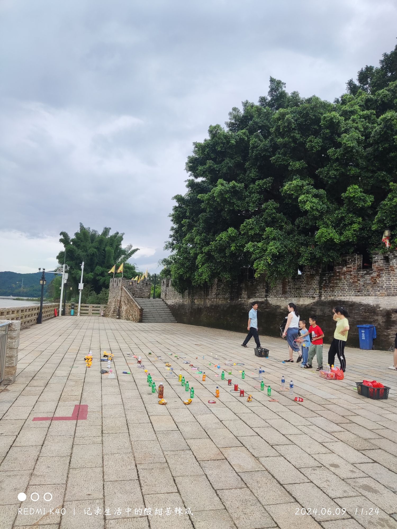 佗城景区旅行图片 3